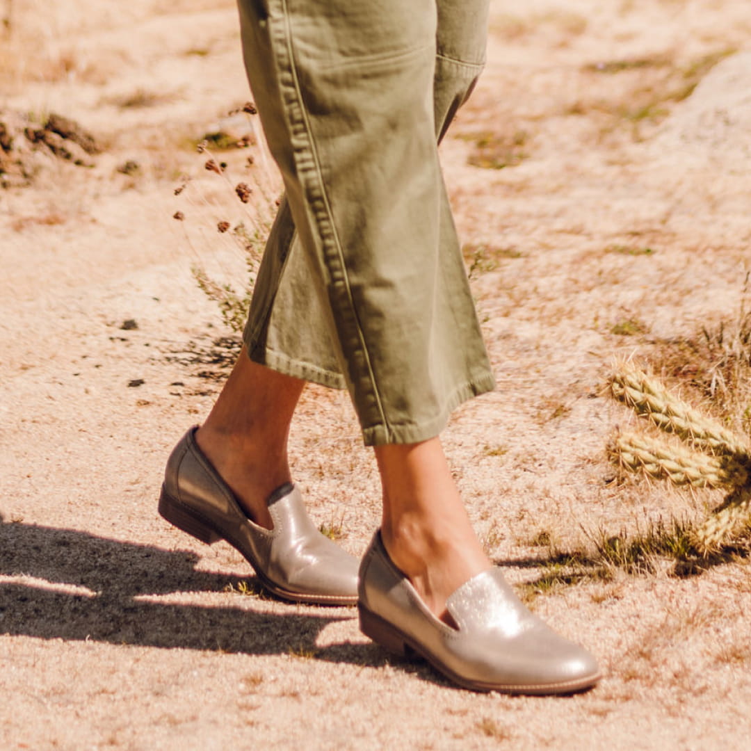 Women's Comfortable Eco-Friendly Casual Slip On Loafers | earth® shoes