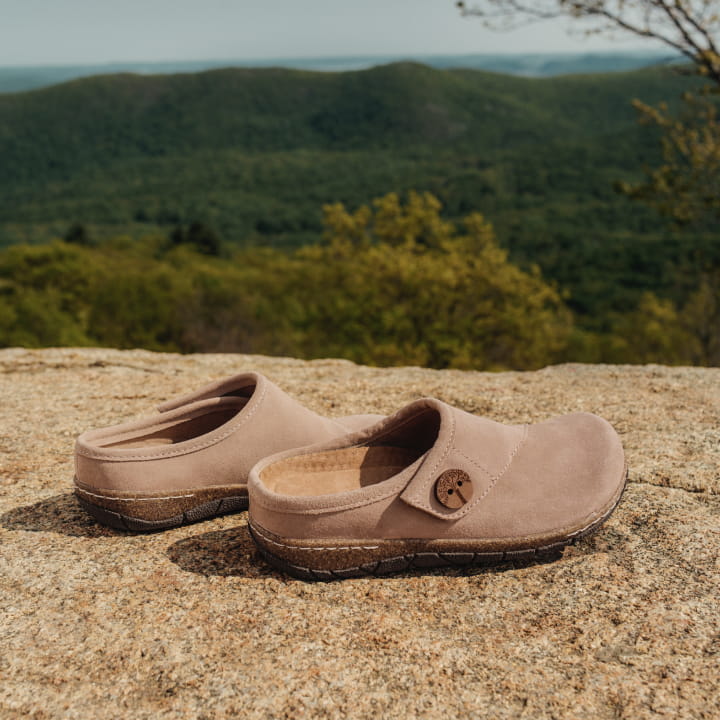 Women's Fisherman Sandals | Fisherman Heels | Earth Shoes