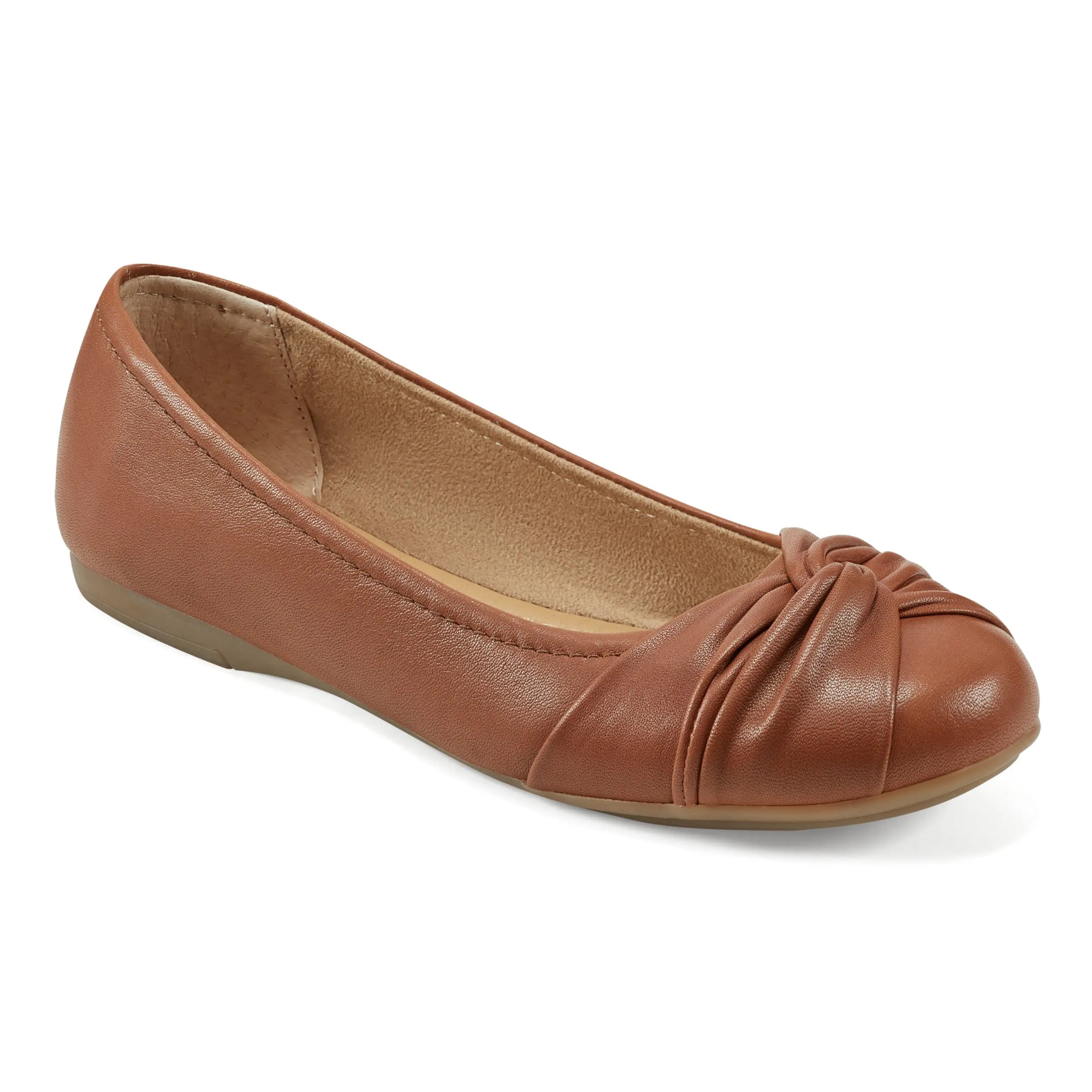 Jacci Dress Flats