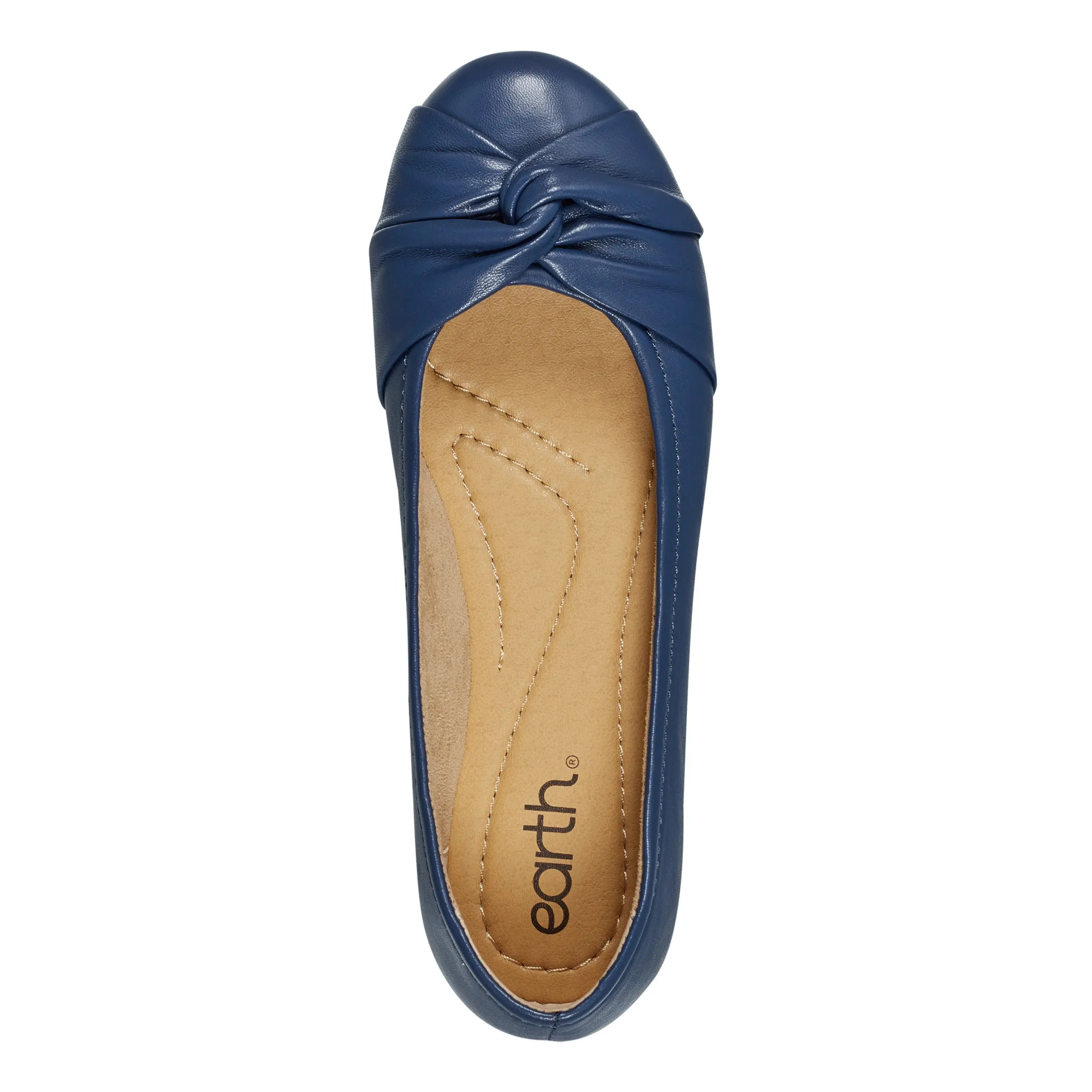 Jacci Dress Flats