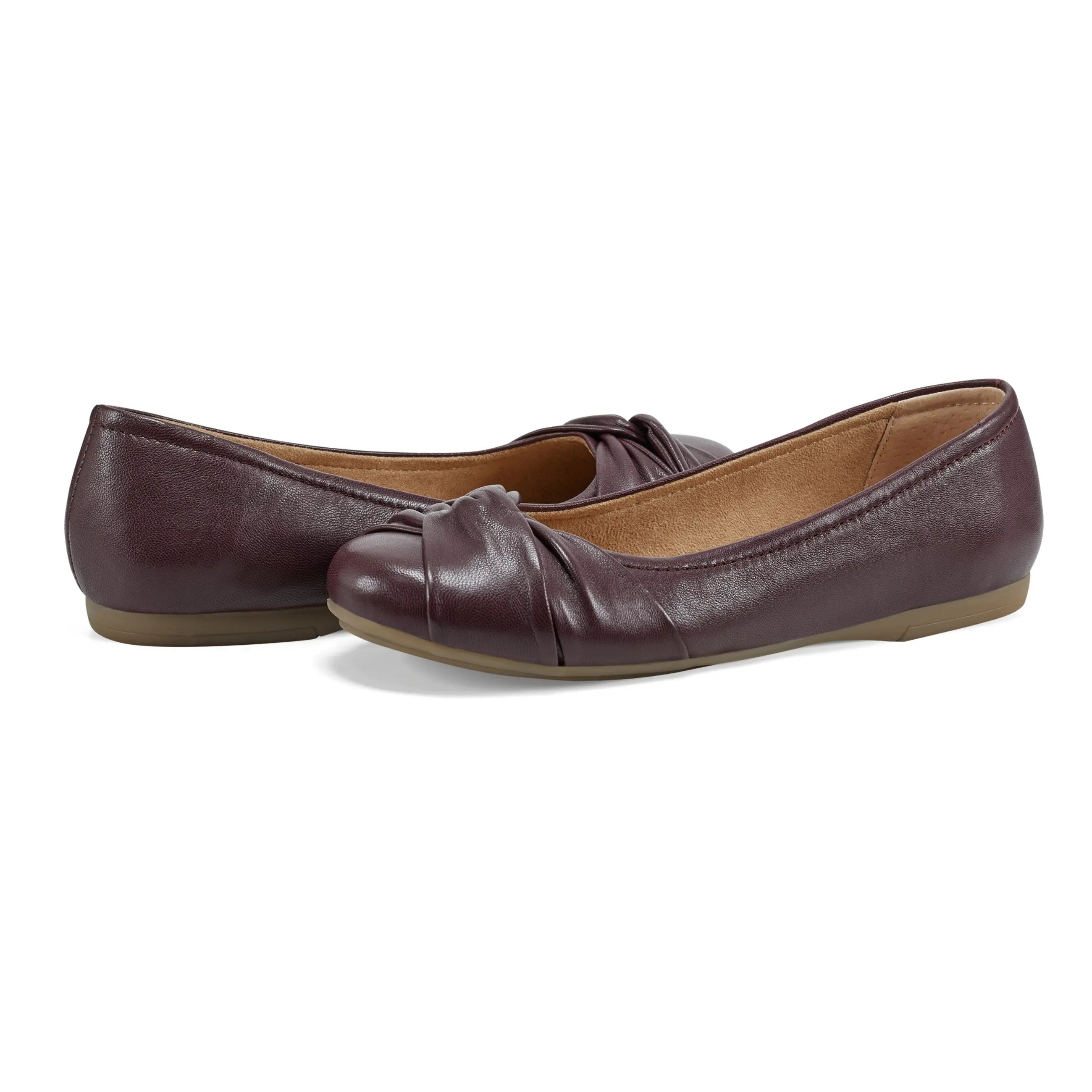 Jacci Dress Flats
