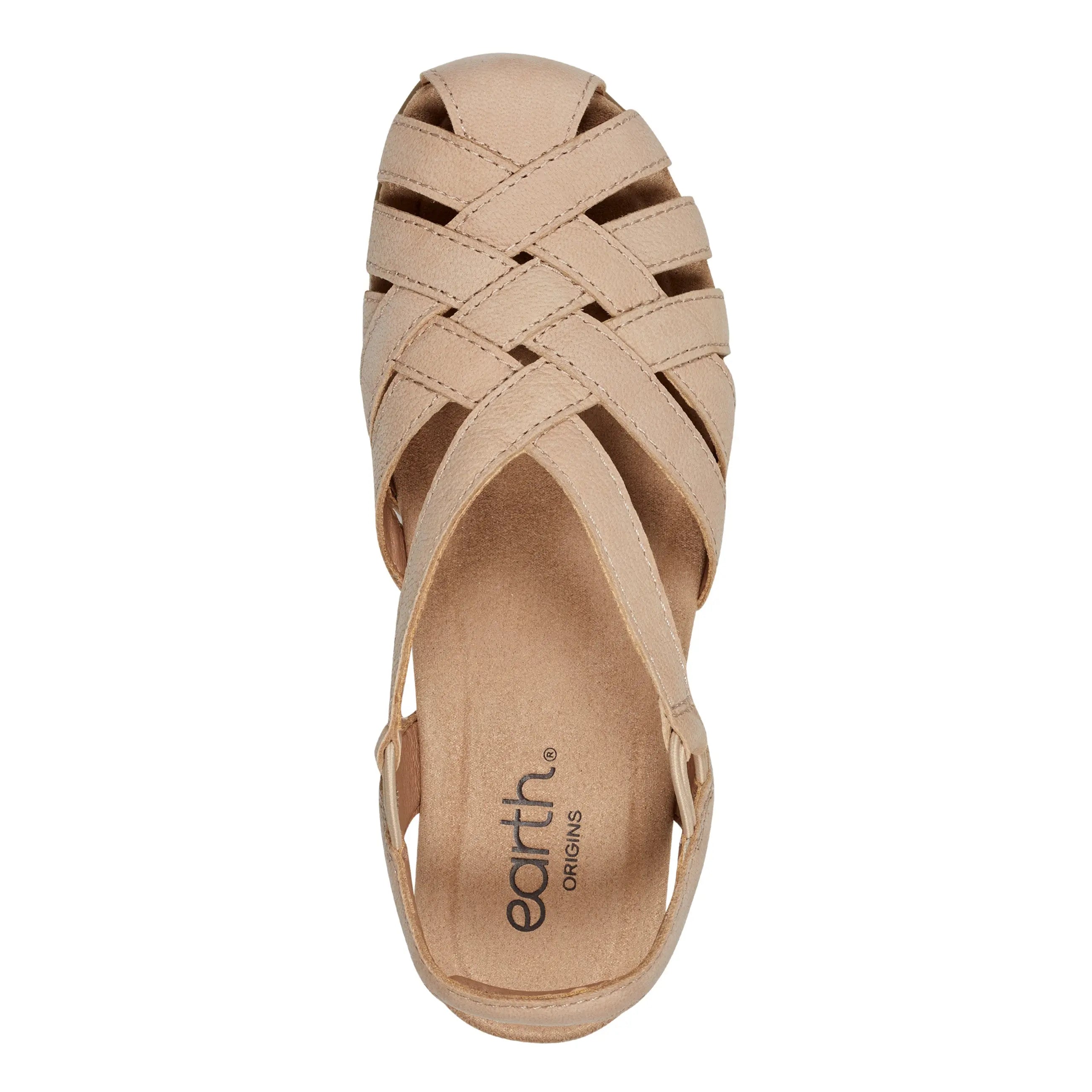 Berri Casual Slip Ons