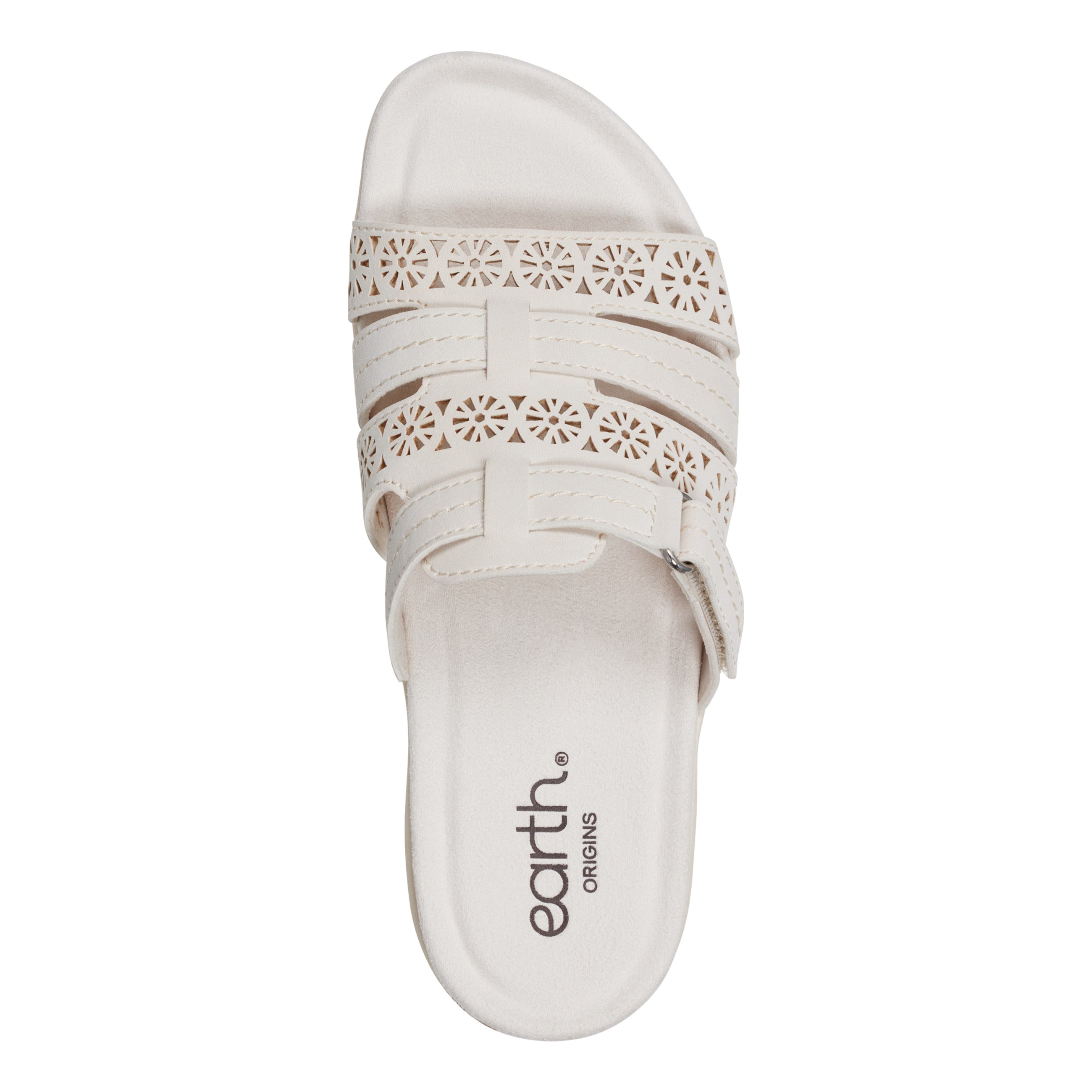 Sinci Open Toe Slip-on Casual Sandals