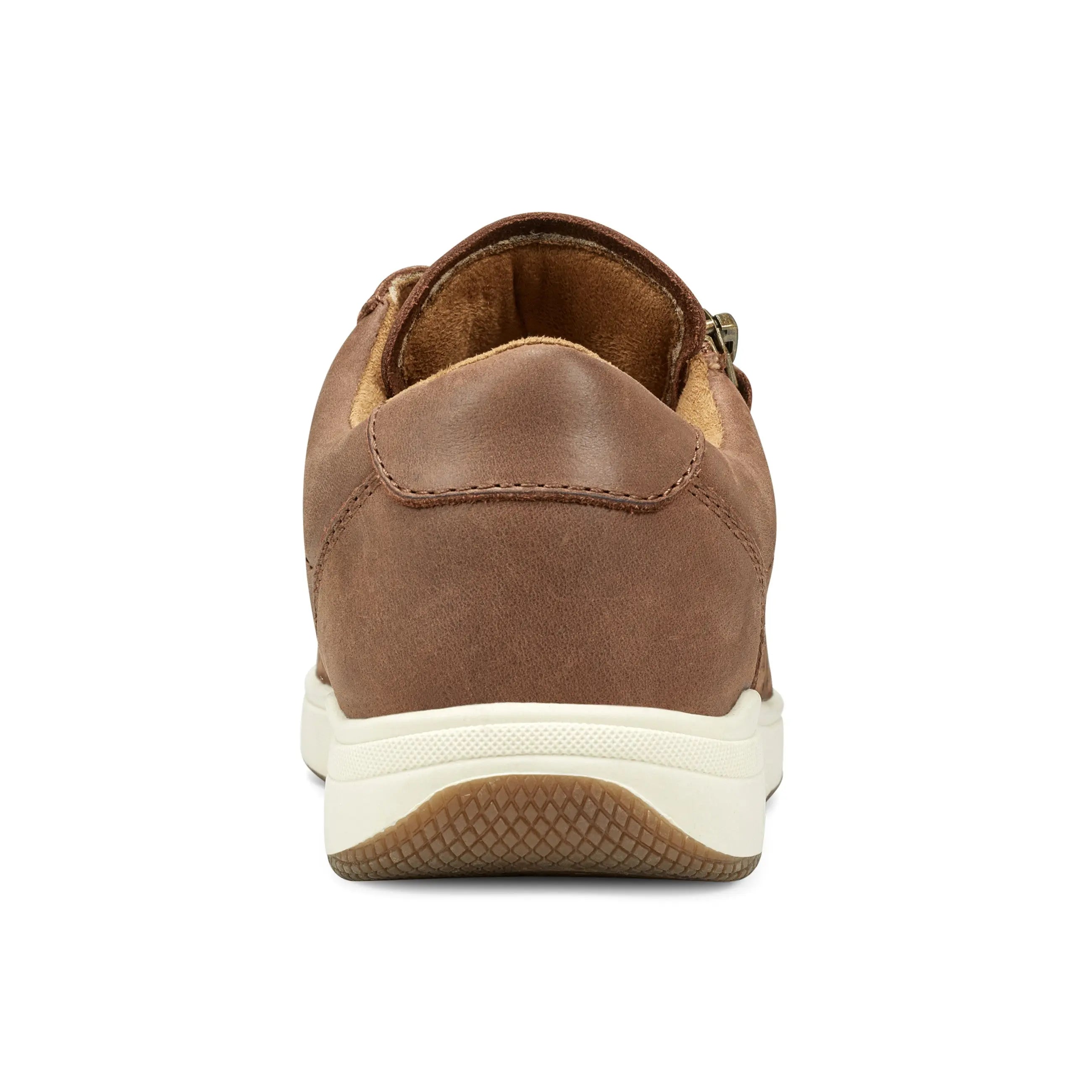 Netta Casual Lace Up Sneakers