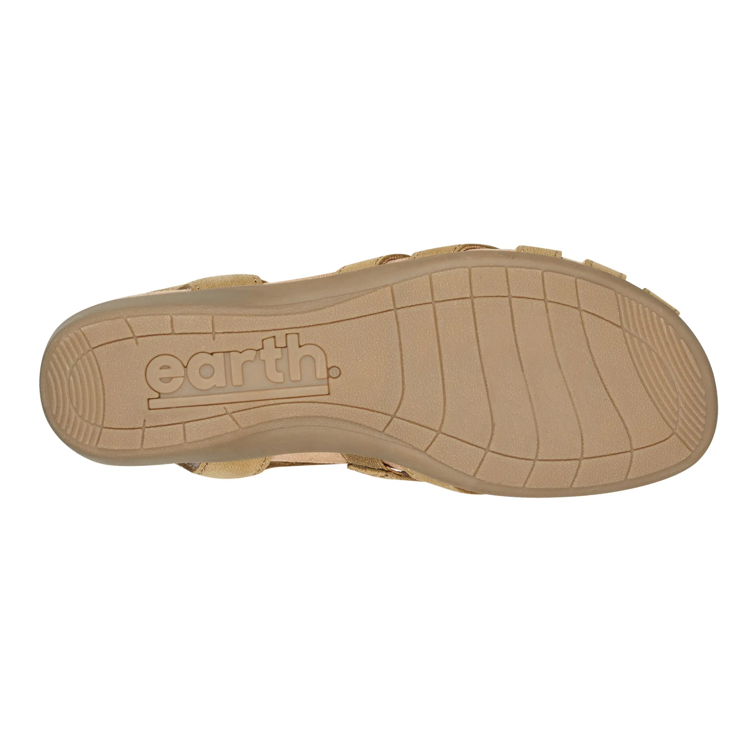 Berri Casual Slip Ons