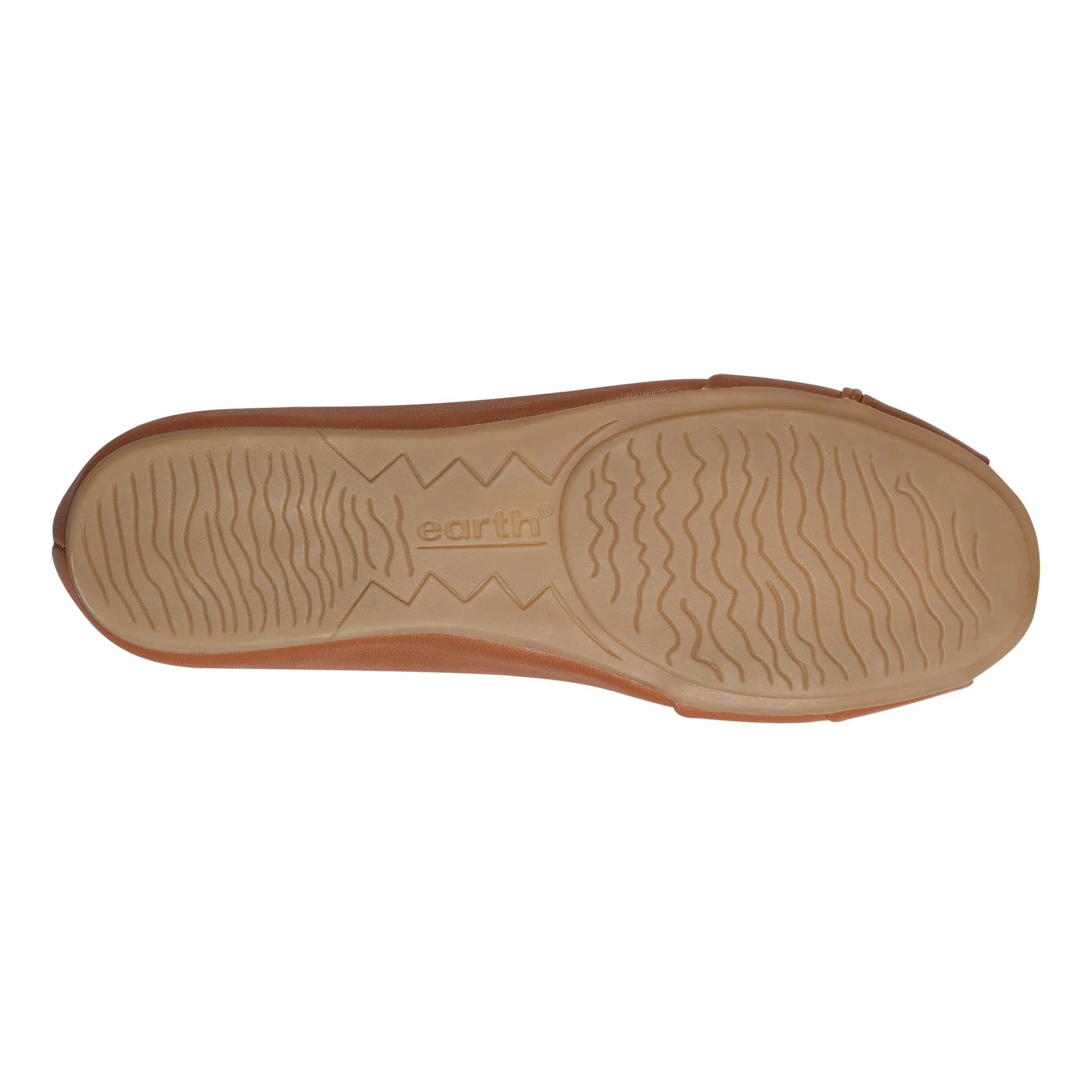 Jacci Dress Flats