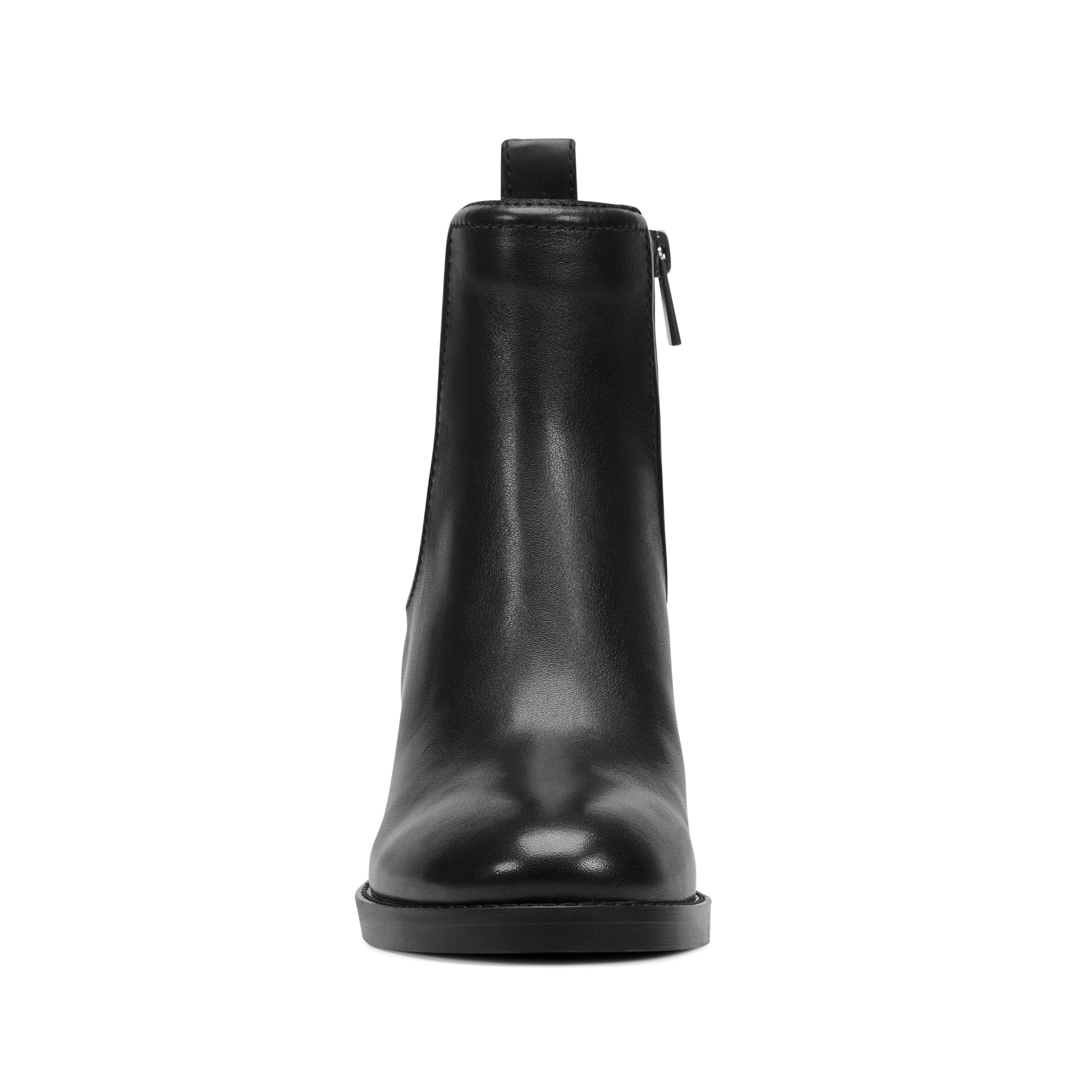 Cassi Ankle Booties