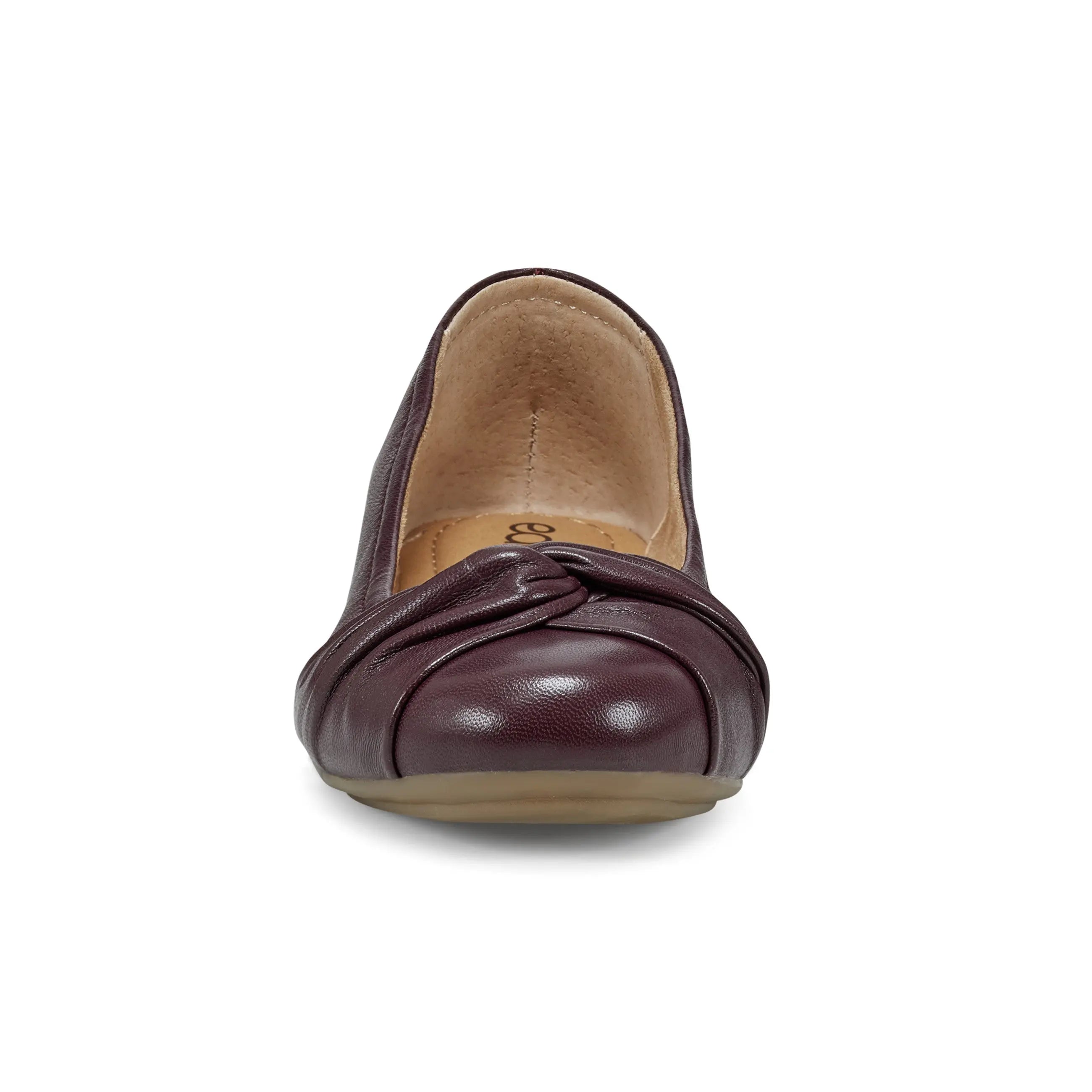 Jacci Dress Flats
