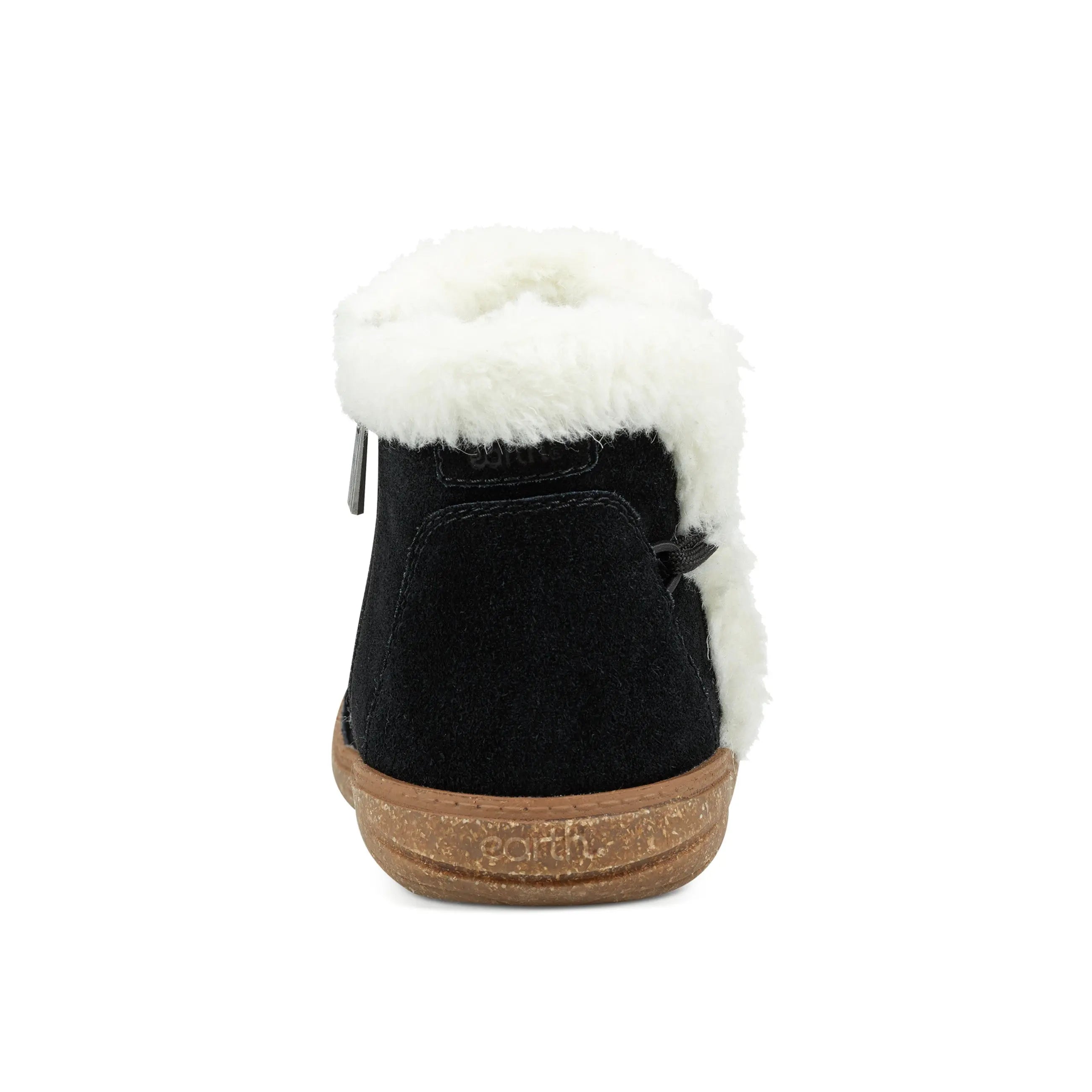 Fleet Cold Weather Lace-up Casual Booties