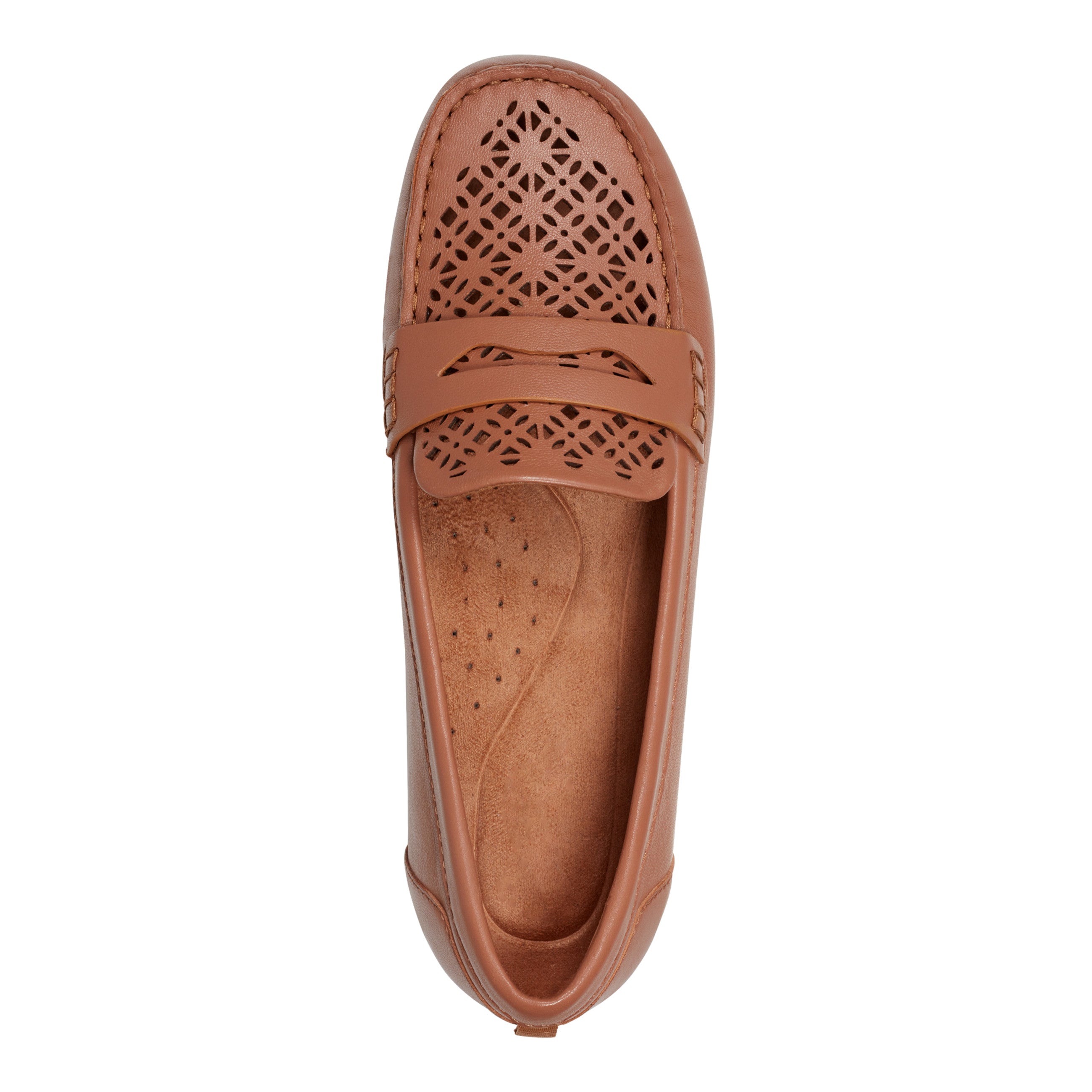Remi Slip-on Casual Flat Loafers