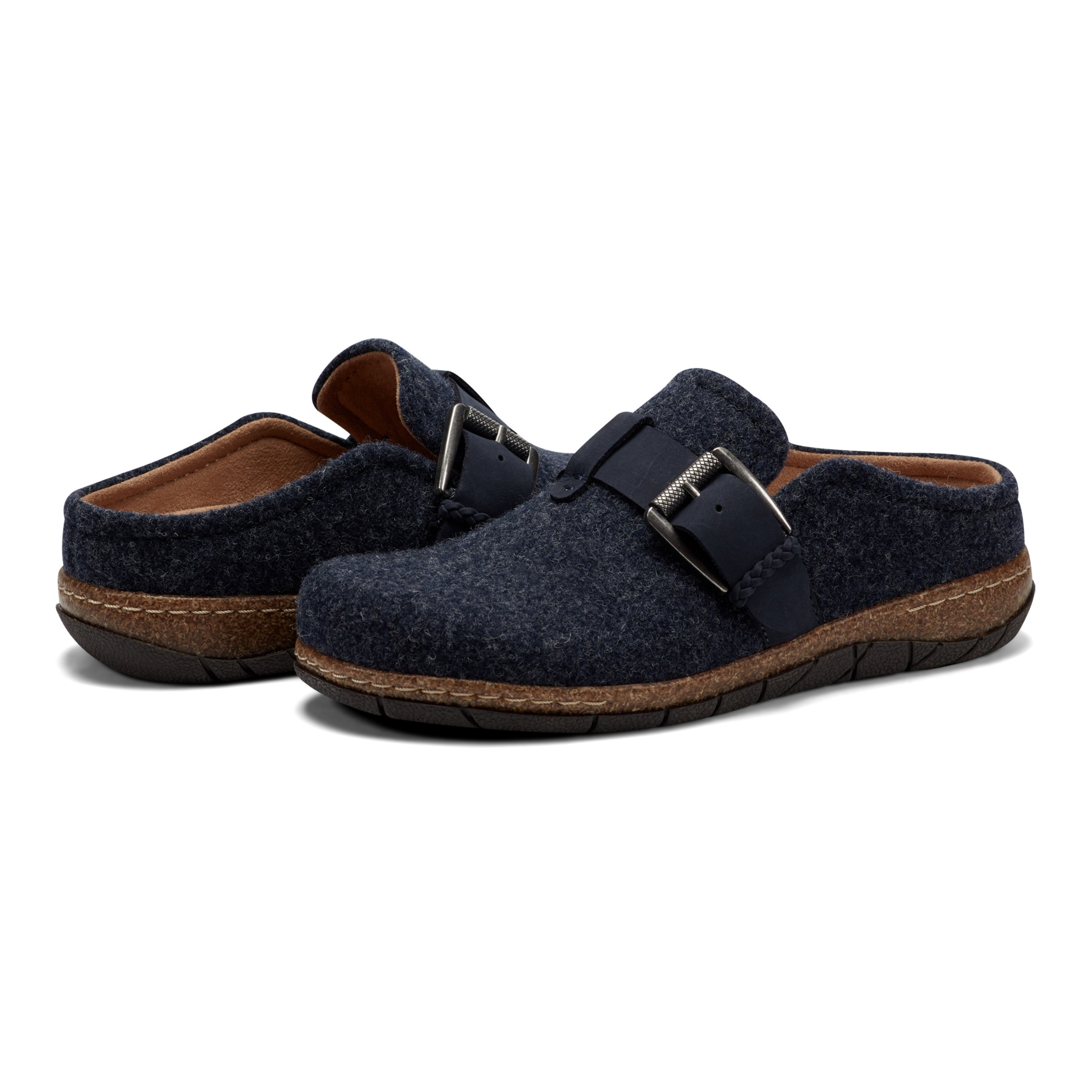 Eras Casual Clogs