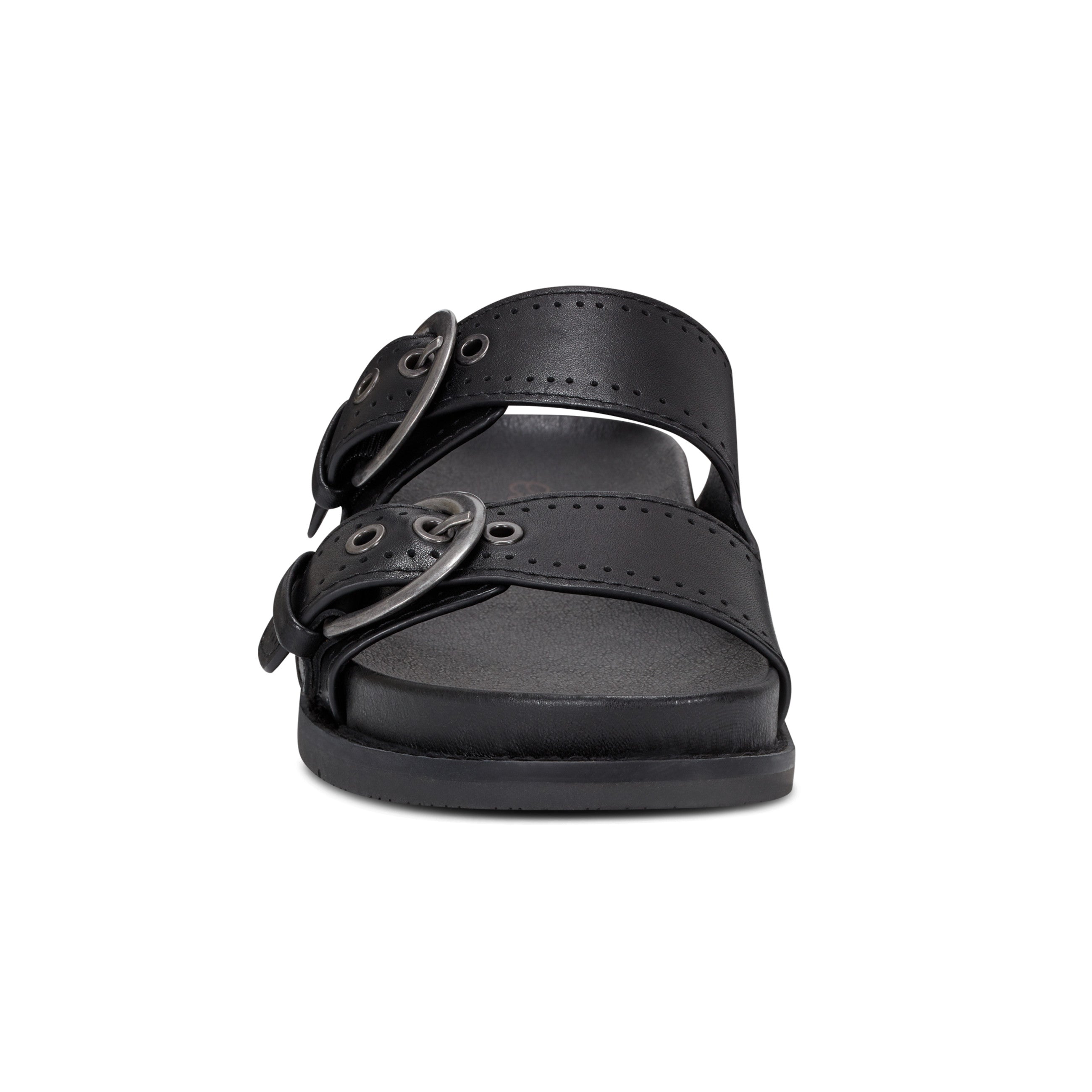 Francii Casual Slip-on Flat Sandals