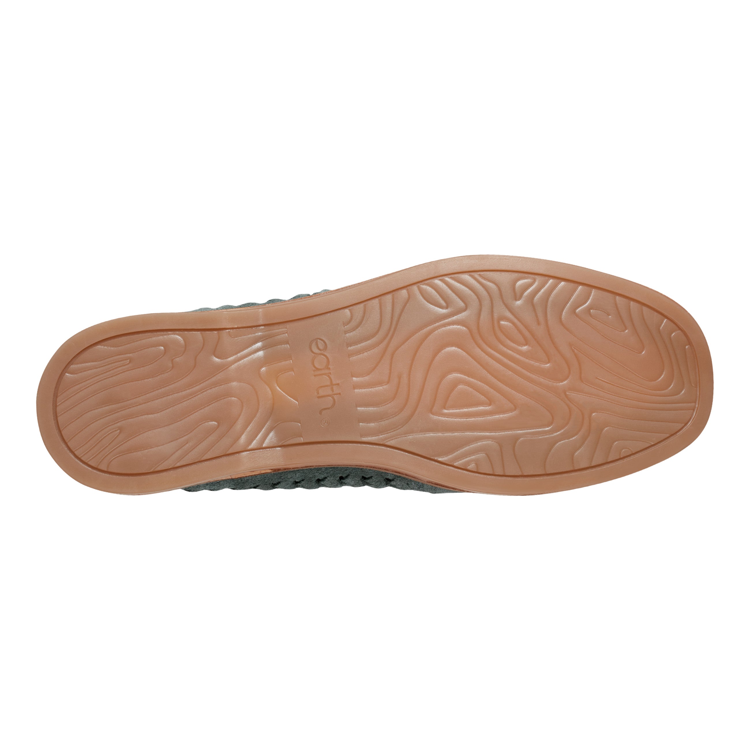 Wishing Almond Toe Slip-on Flat Casual Loafers