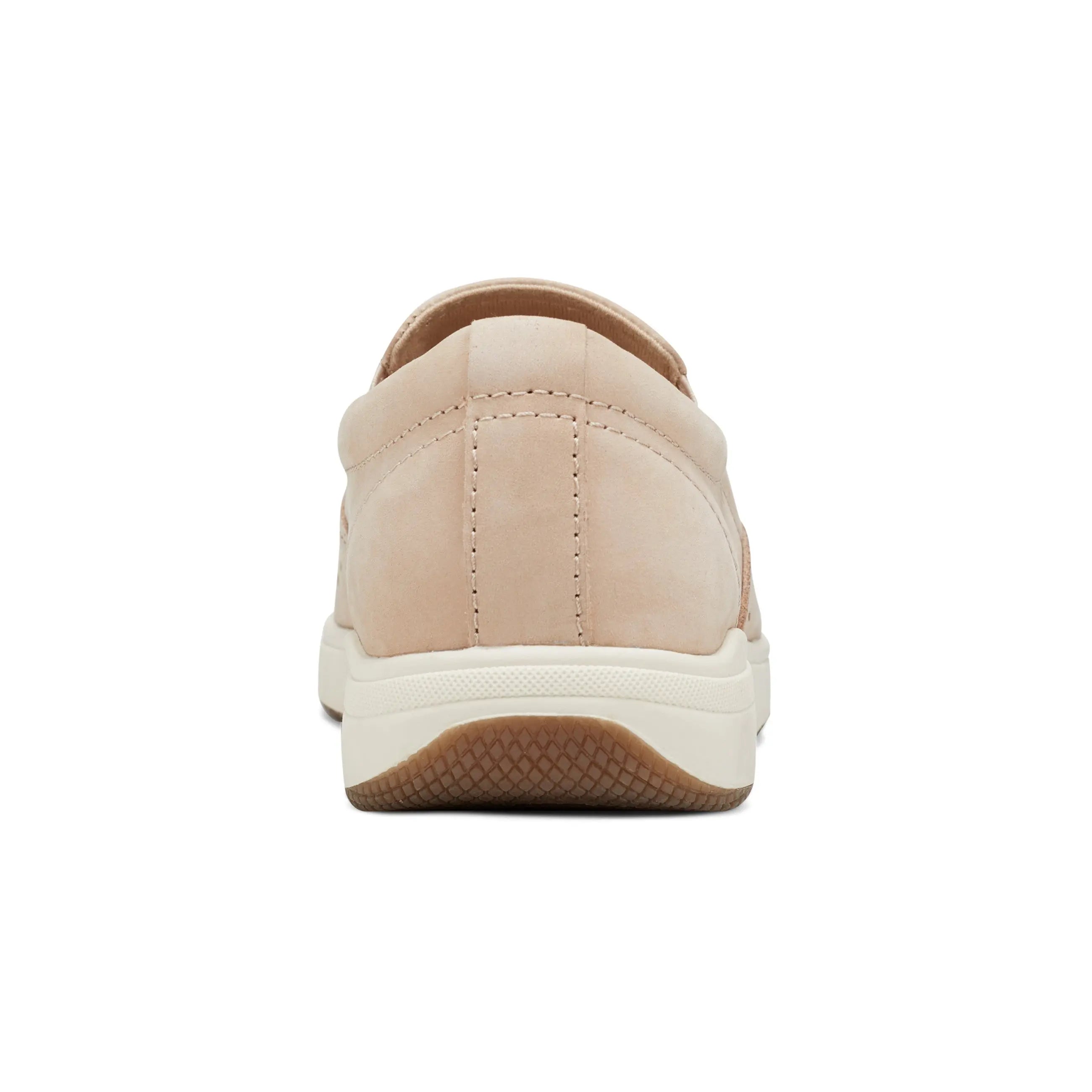 Nel Casual Slip On Sneakers