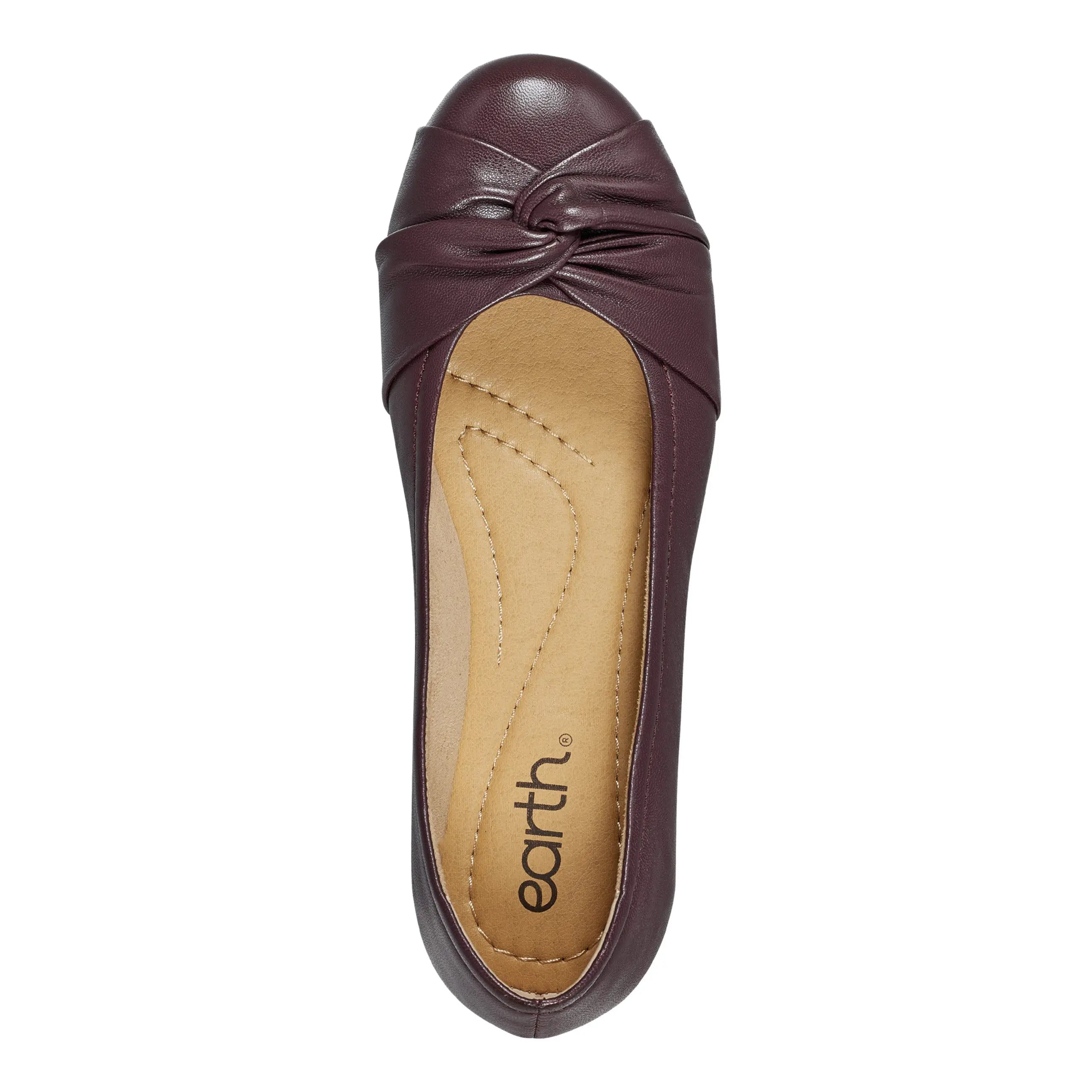 Jacci Dress Flats