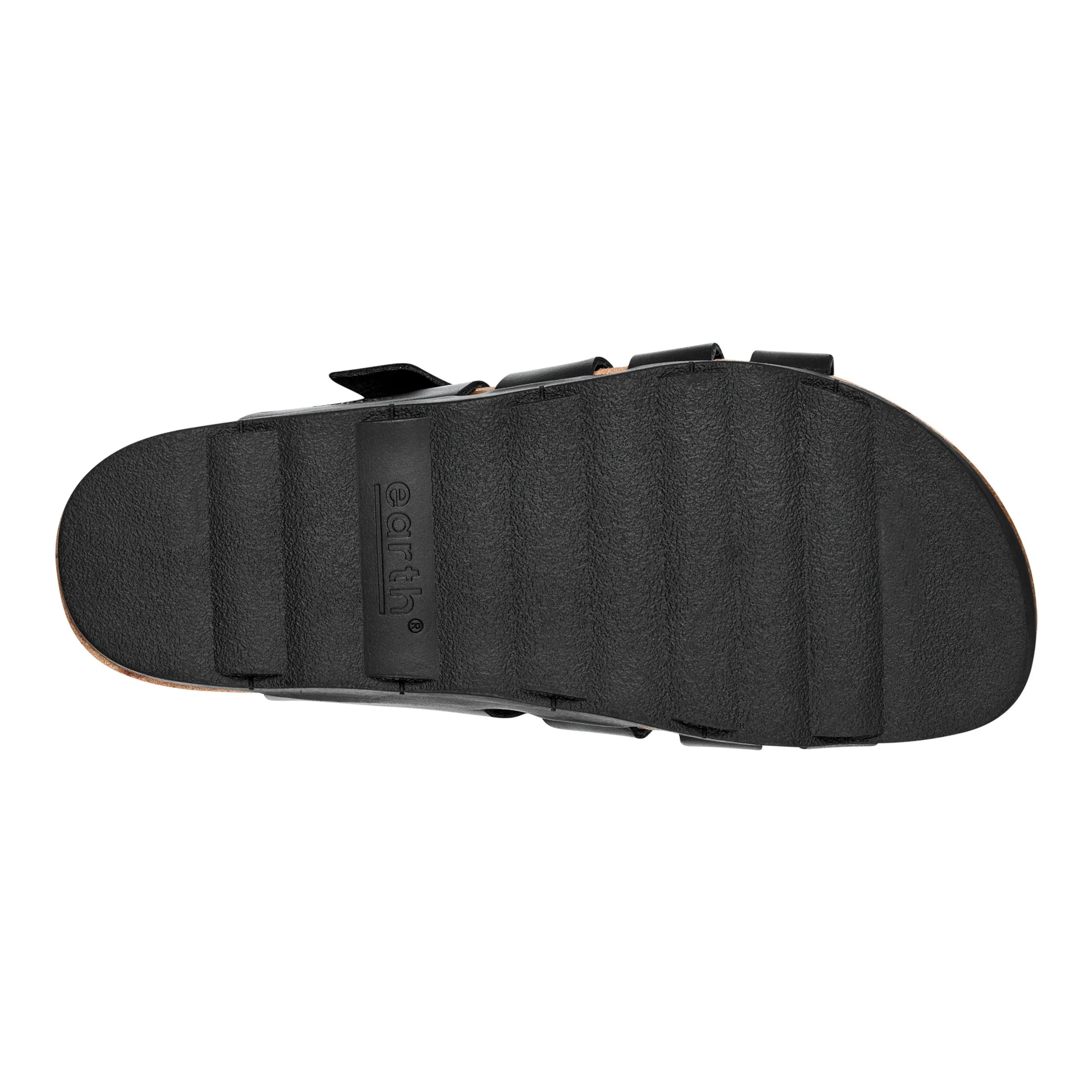 Eresa Causal Fisherman Slip-On Sandals