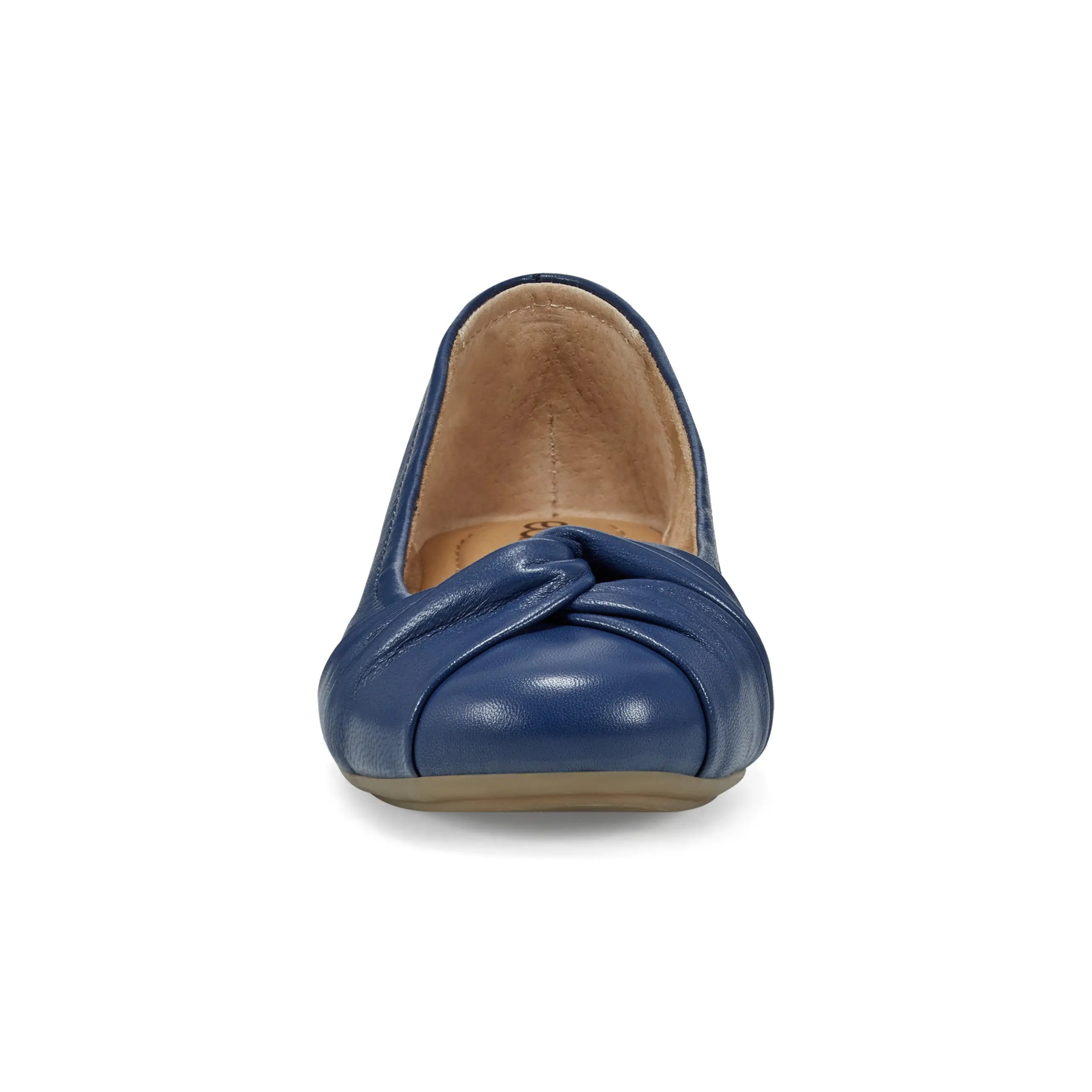 Jacci Dress Flats