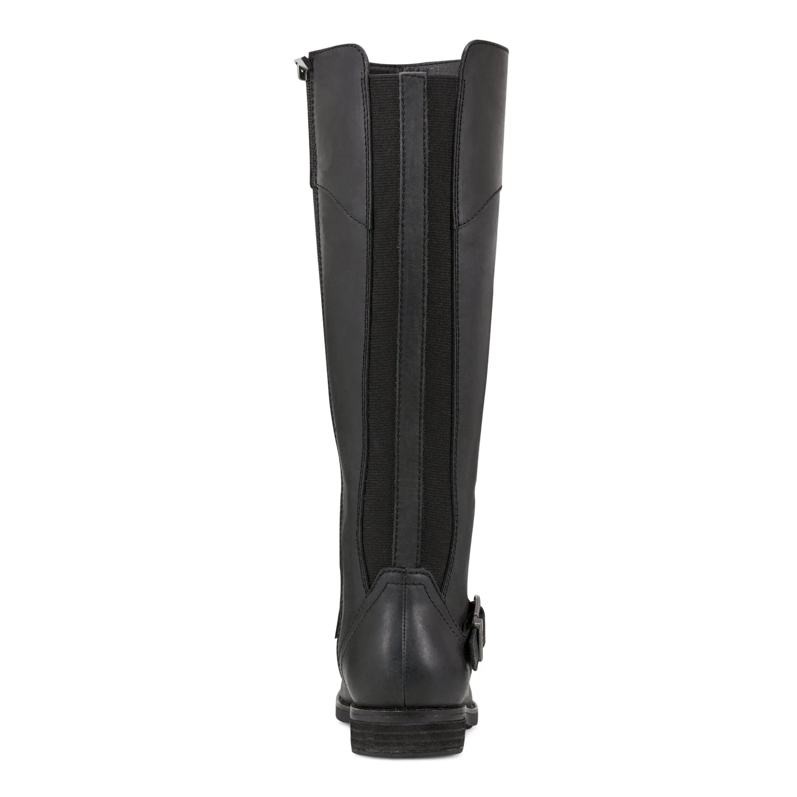 Mira Round Toe High Shaft Cold Weather Casual Boots