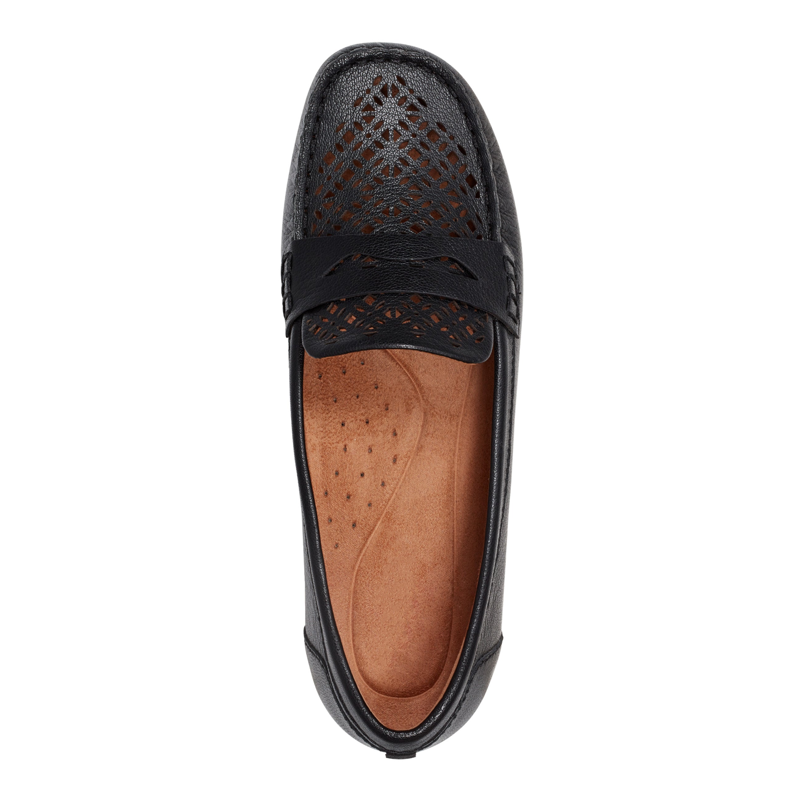 Remi Slip-on Casual Flat Loafers