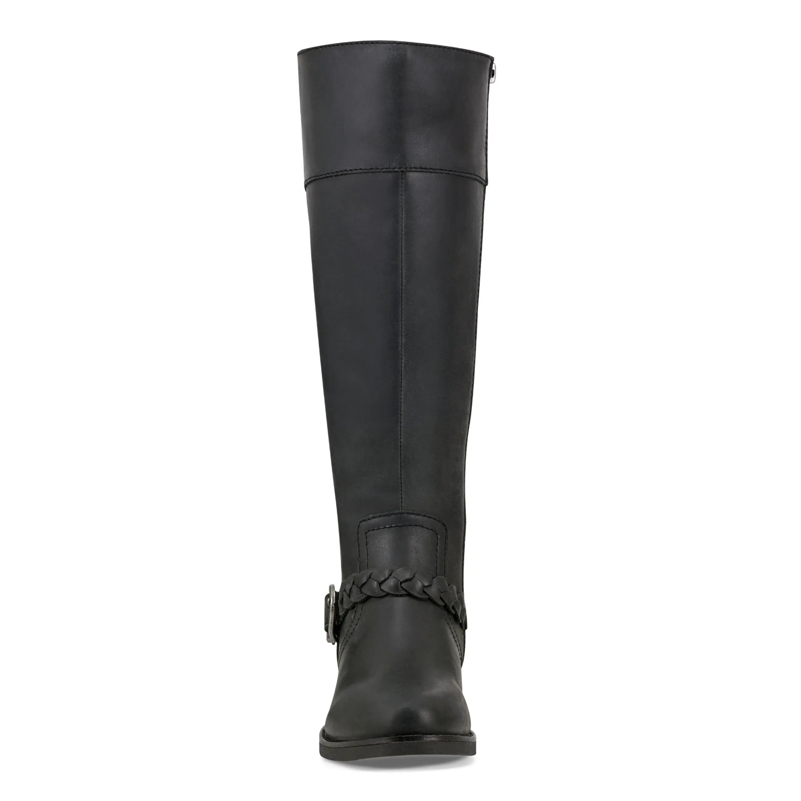 Mira Round Toe High Shaft Cold Weather Casual Boots