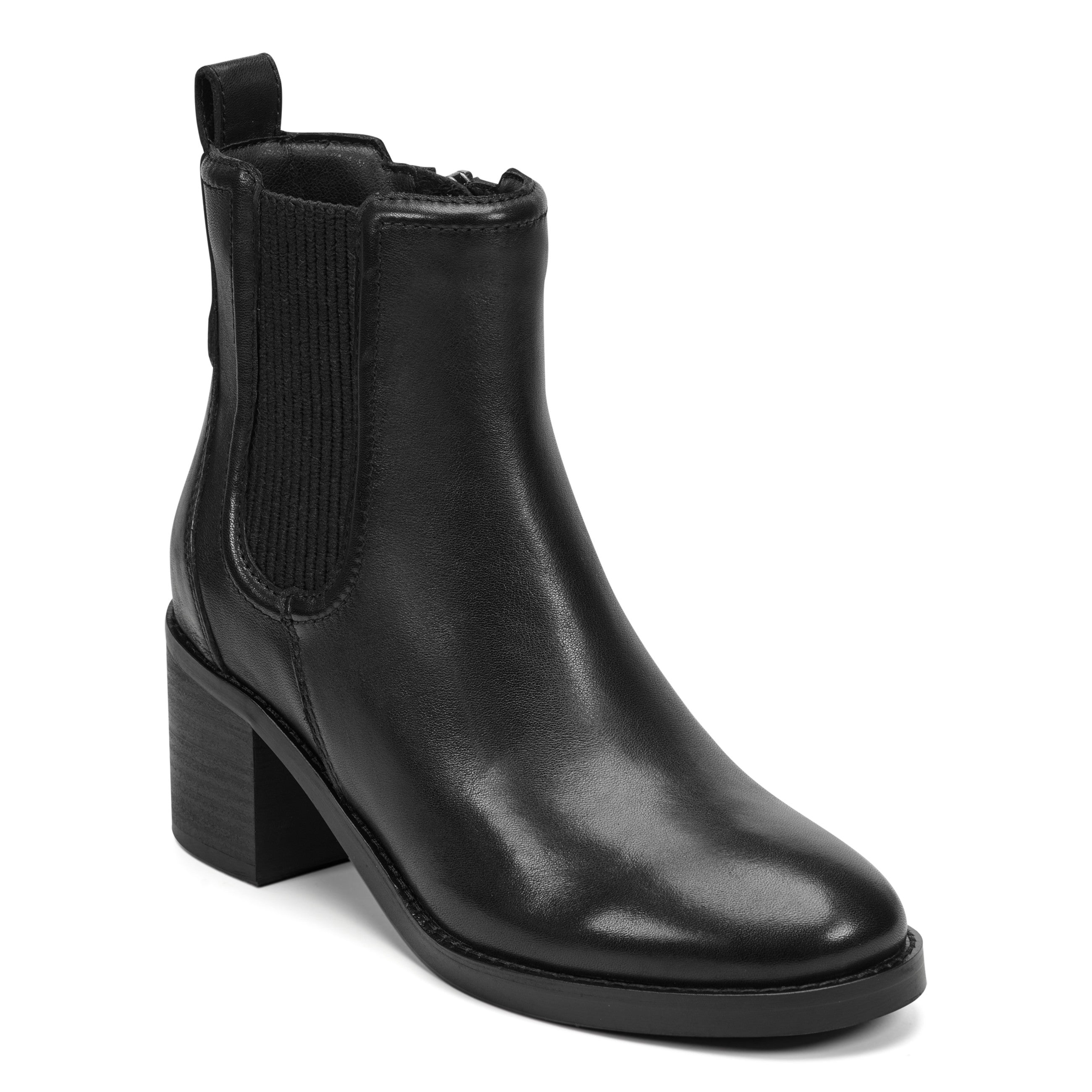 Cassi Ankle Booties