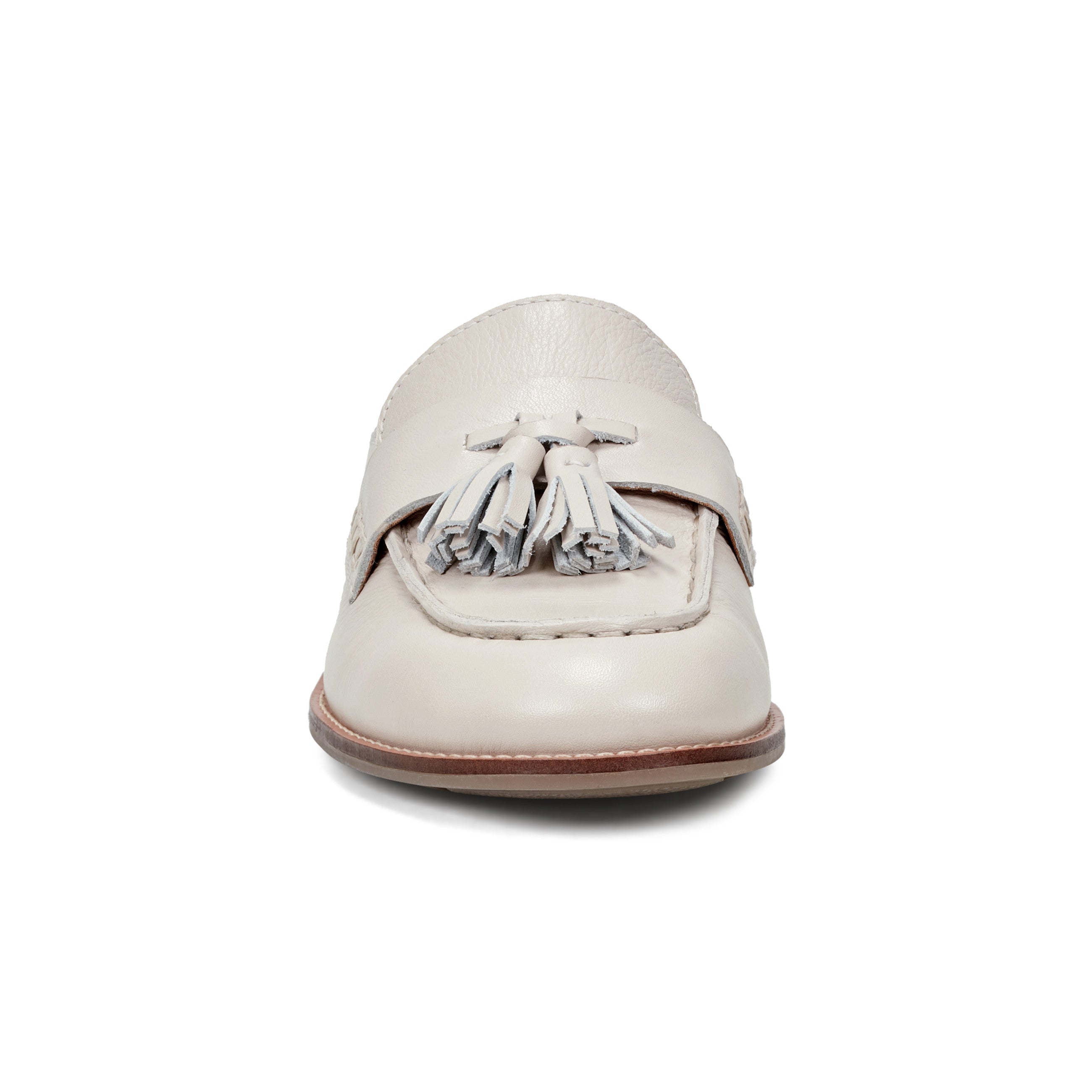 Everett Casual Slip-on Almond Toe Loafers