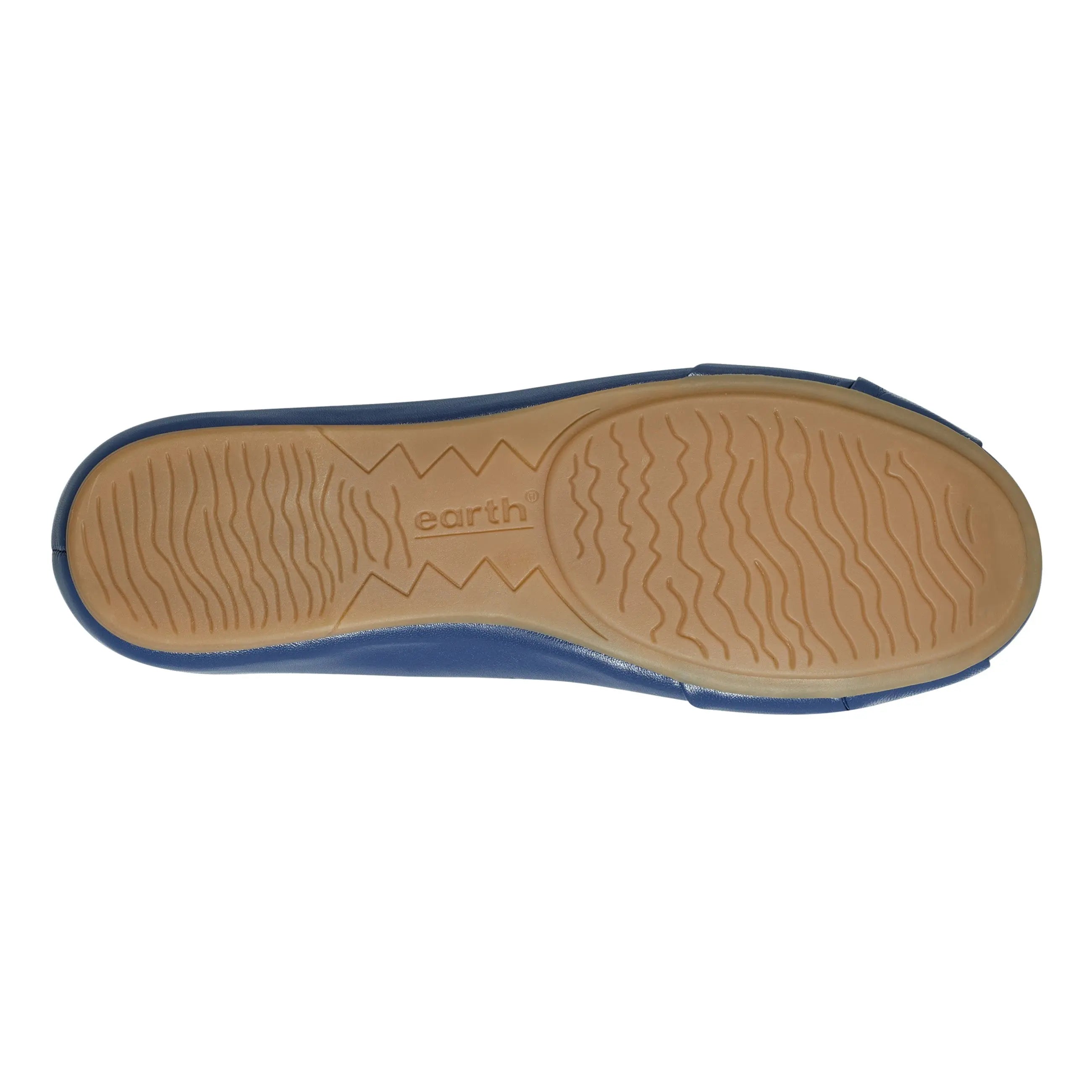 Jacci Dress Flats