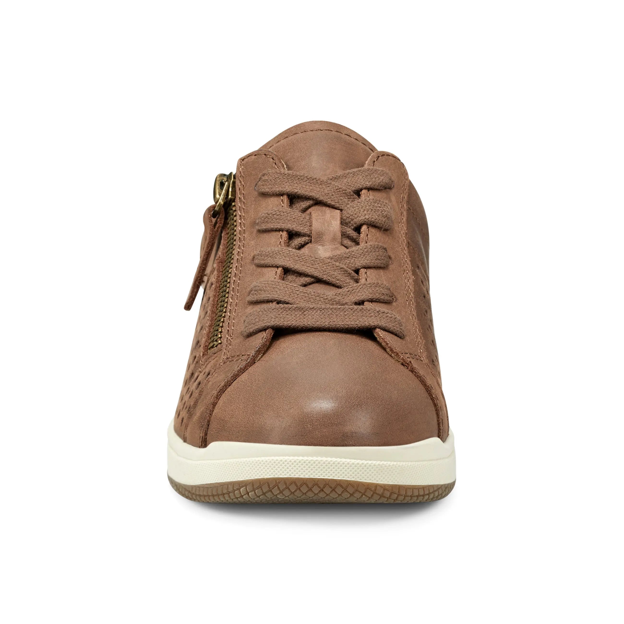 Netta Casual Lace Up Sneakers