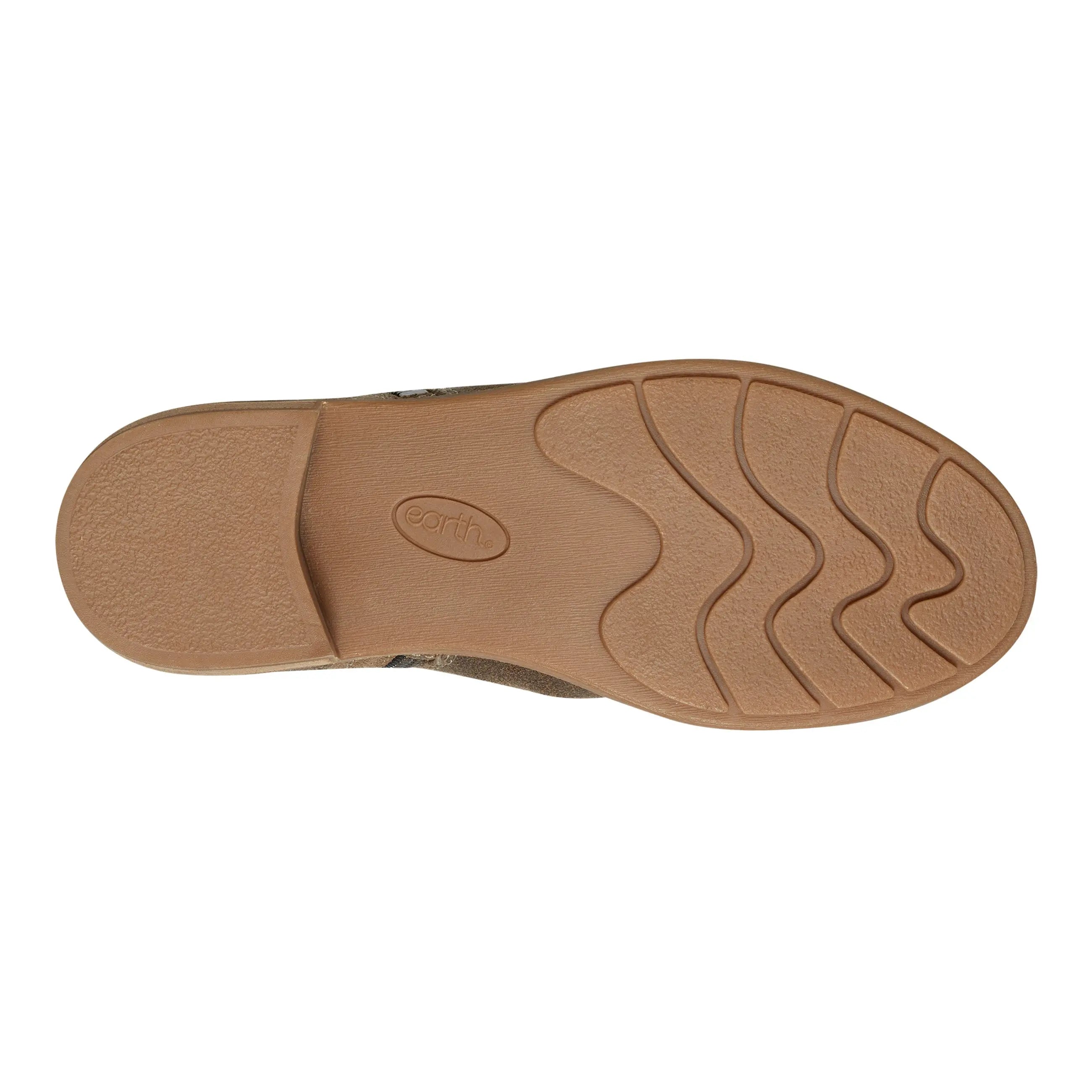Nadya Cold Weather Round Toe Casual Booties
