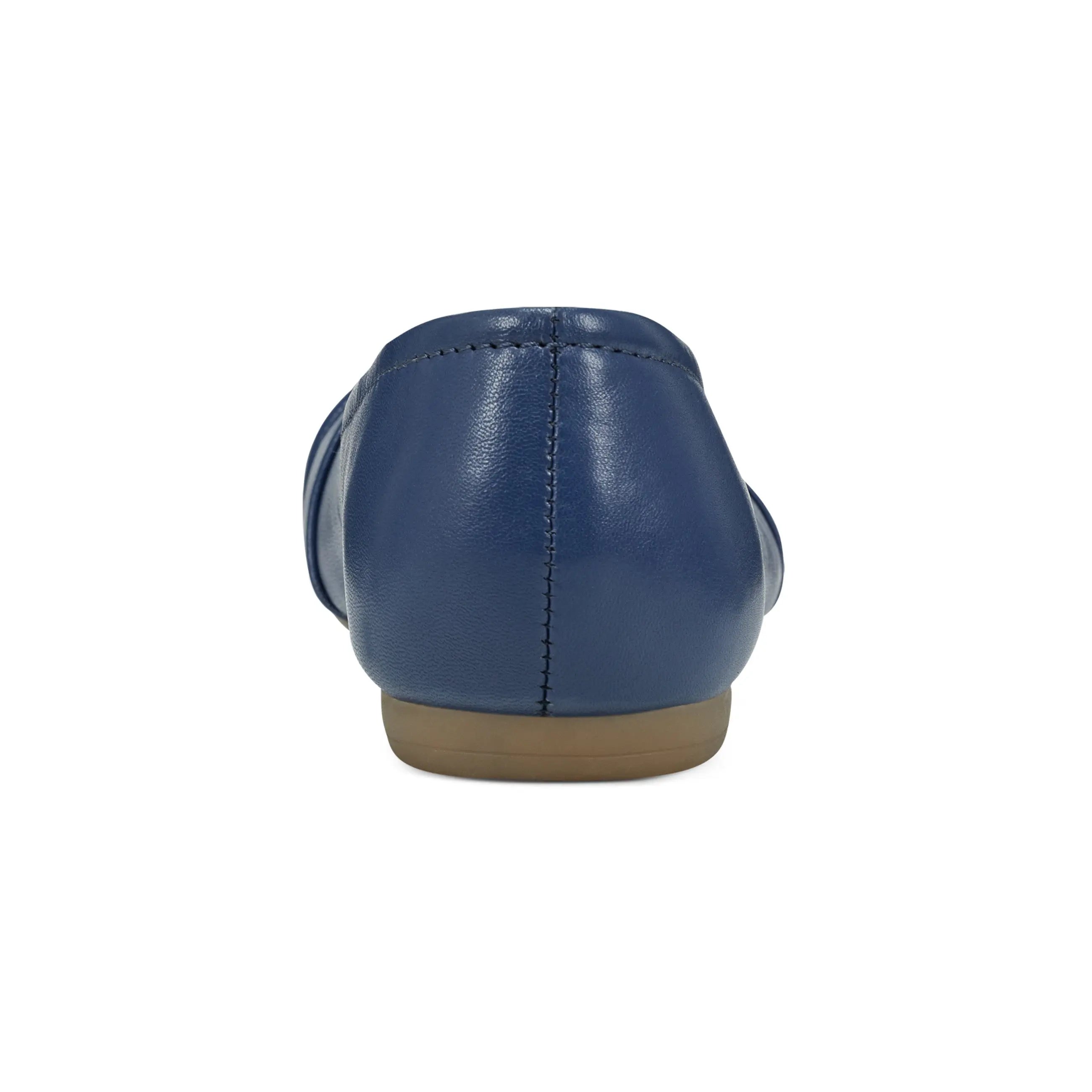 Jacci Dress Flats
