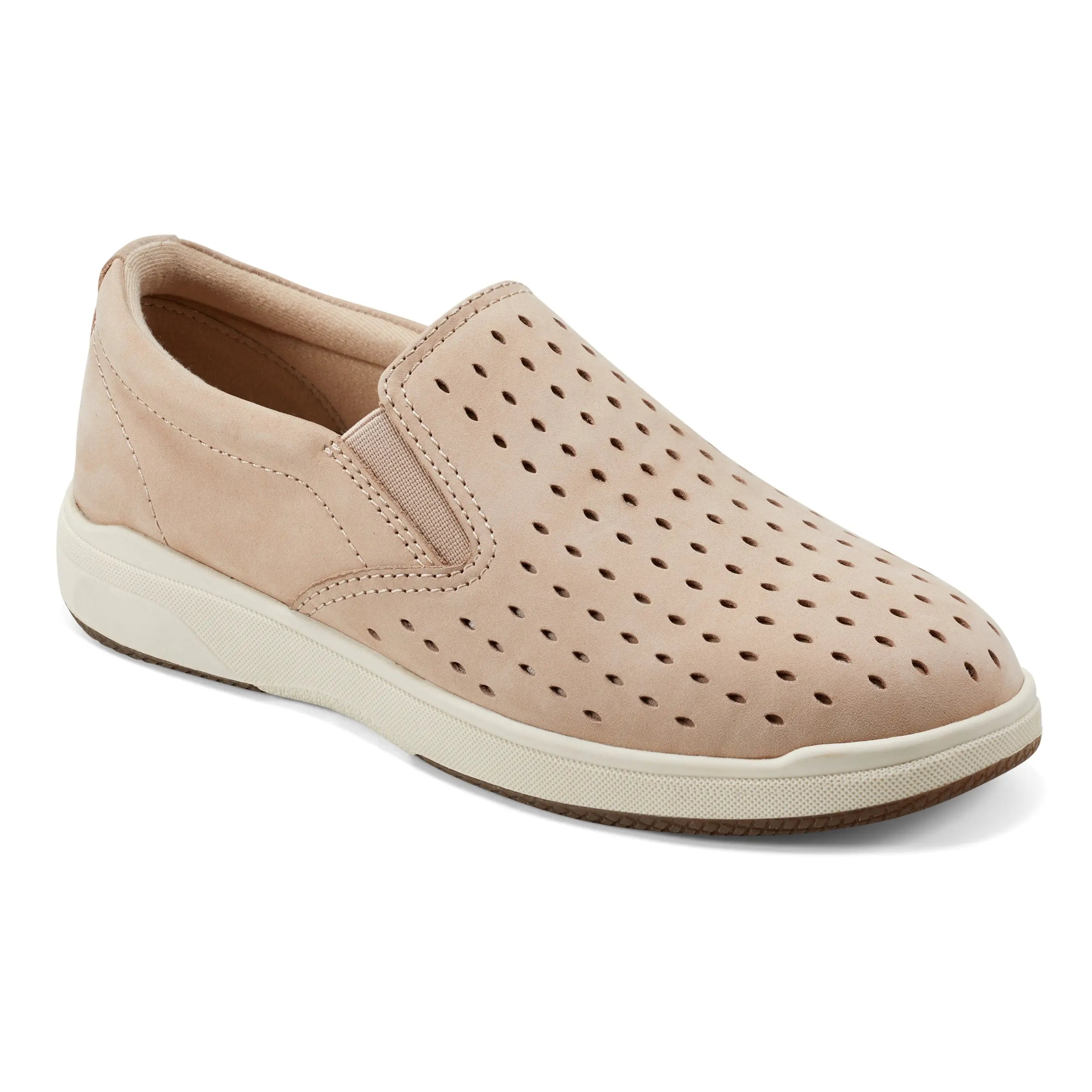 Nel Casual Slip On Sneakers