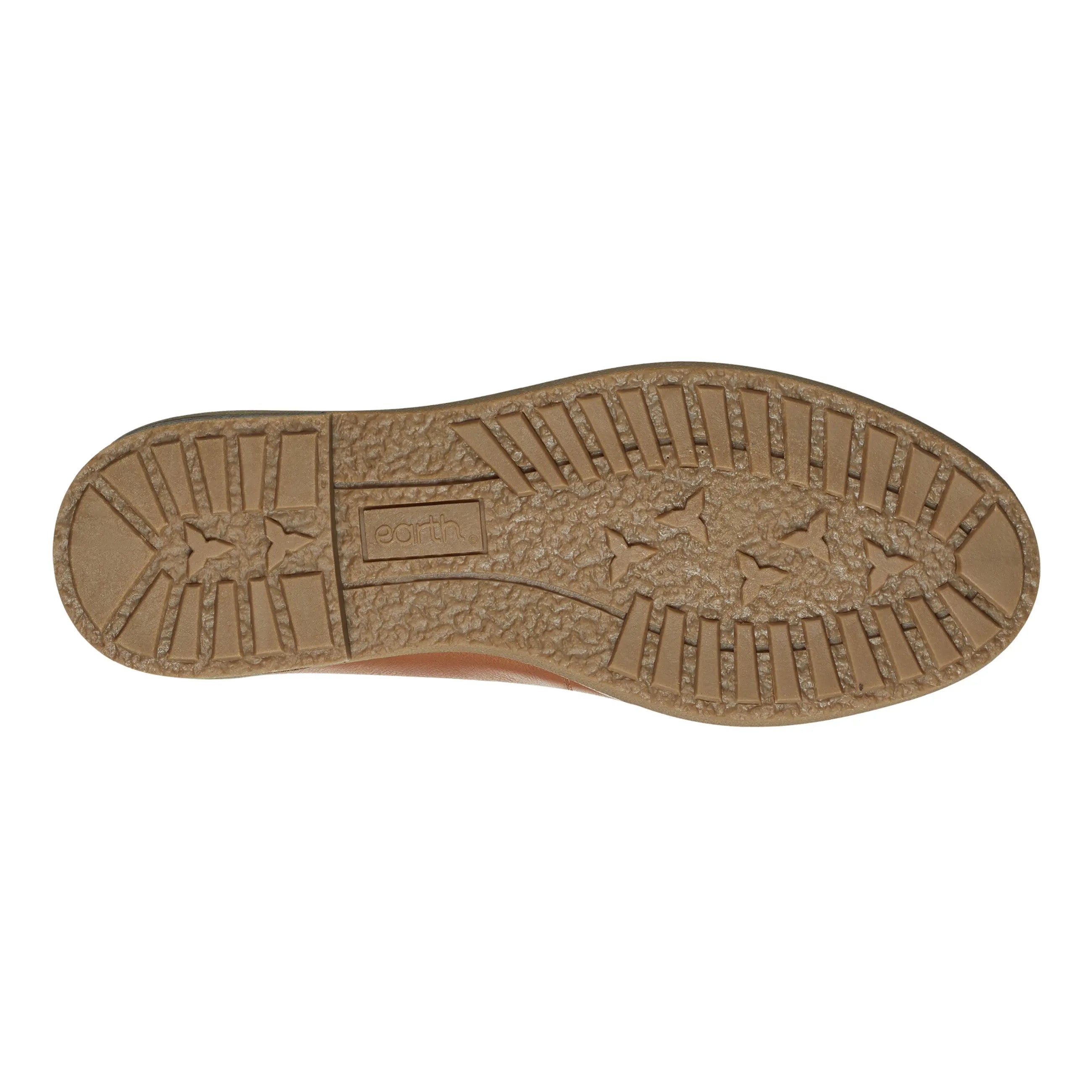 Javas Round Toe Casual Slip-on Penny Loafers