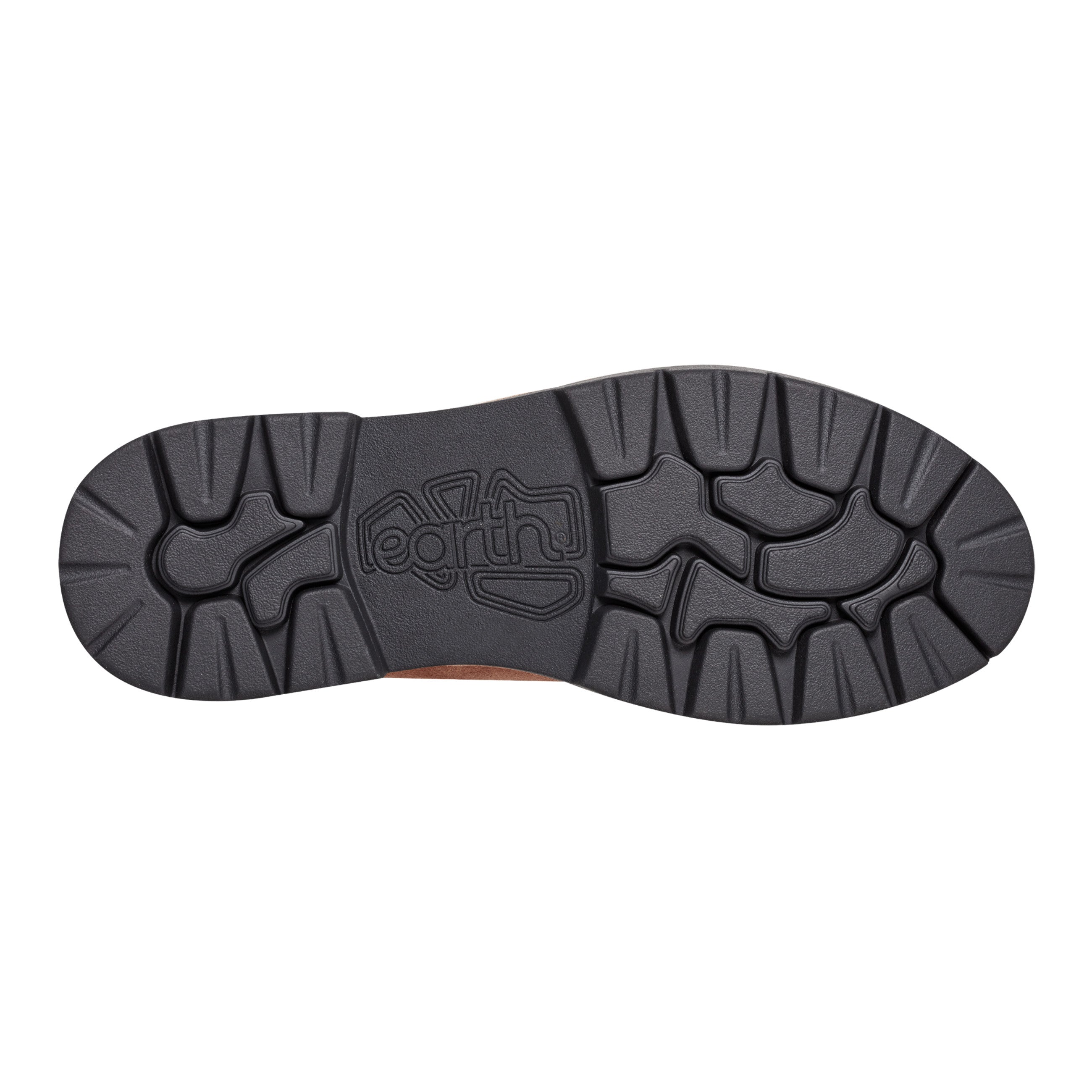 Zimm Round Toe Slip-on Casual Loafers