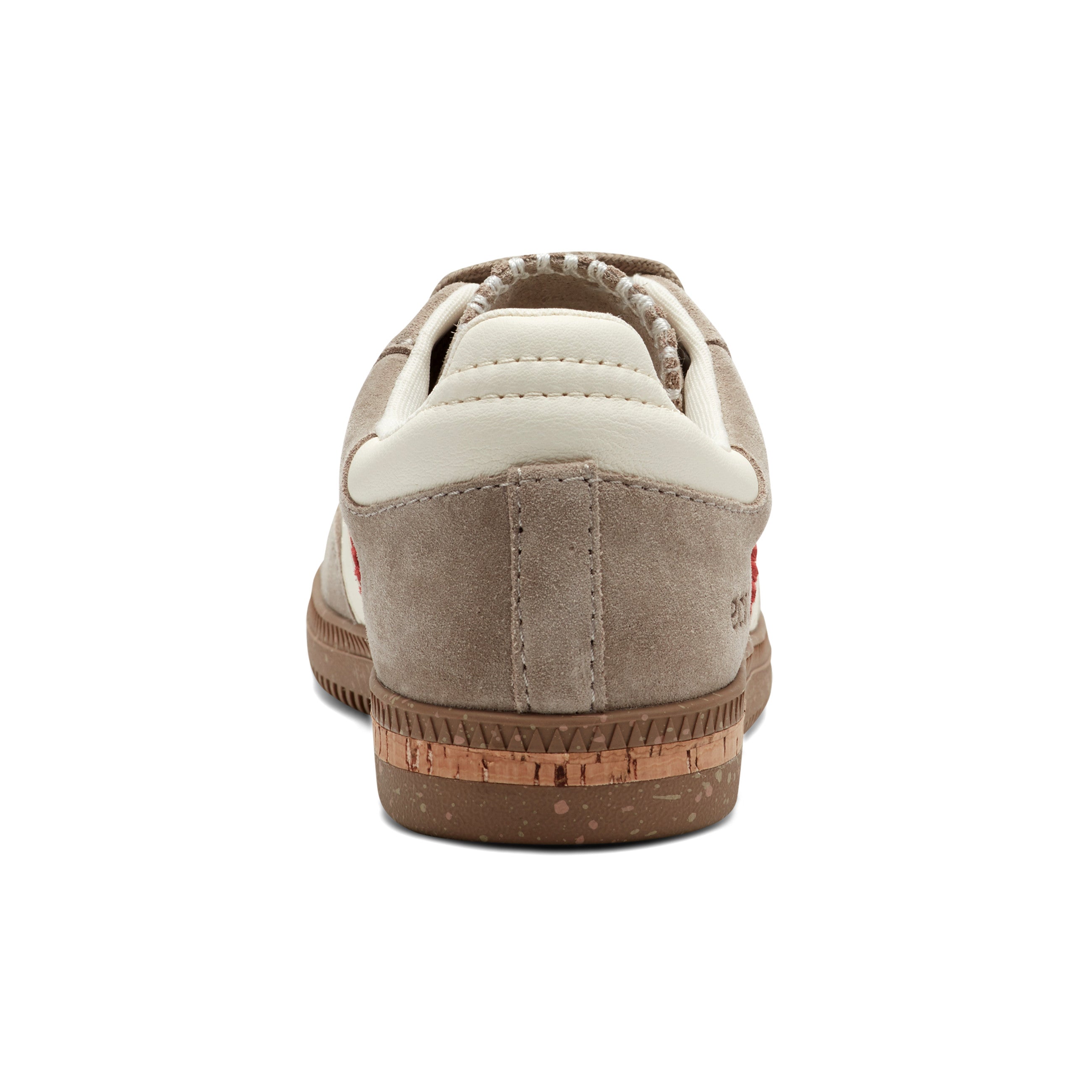 Penny Lace-Up Sneakers