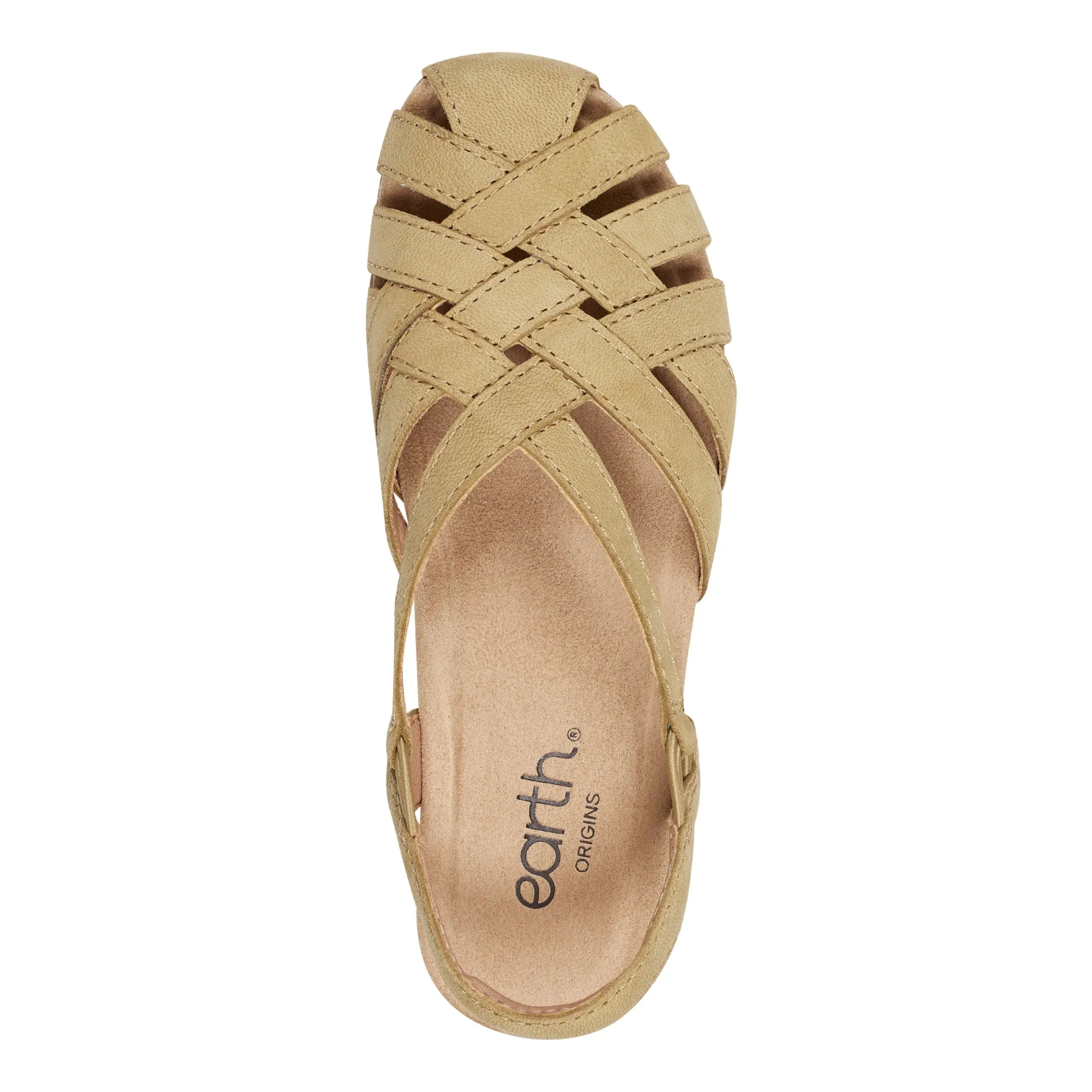 Berri Casual Slip Ons