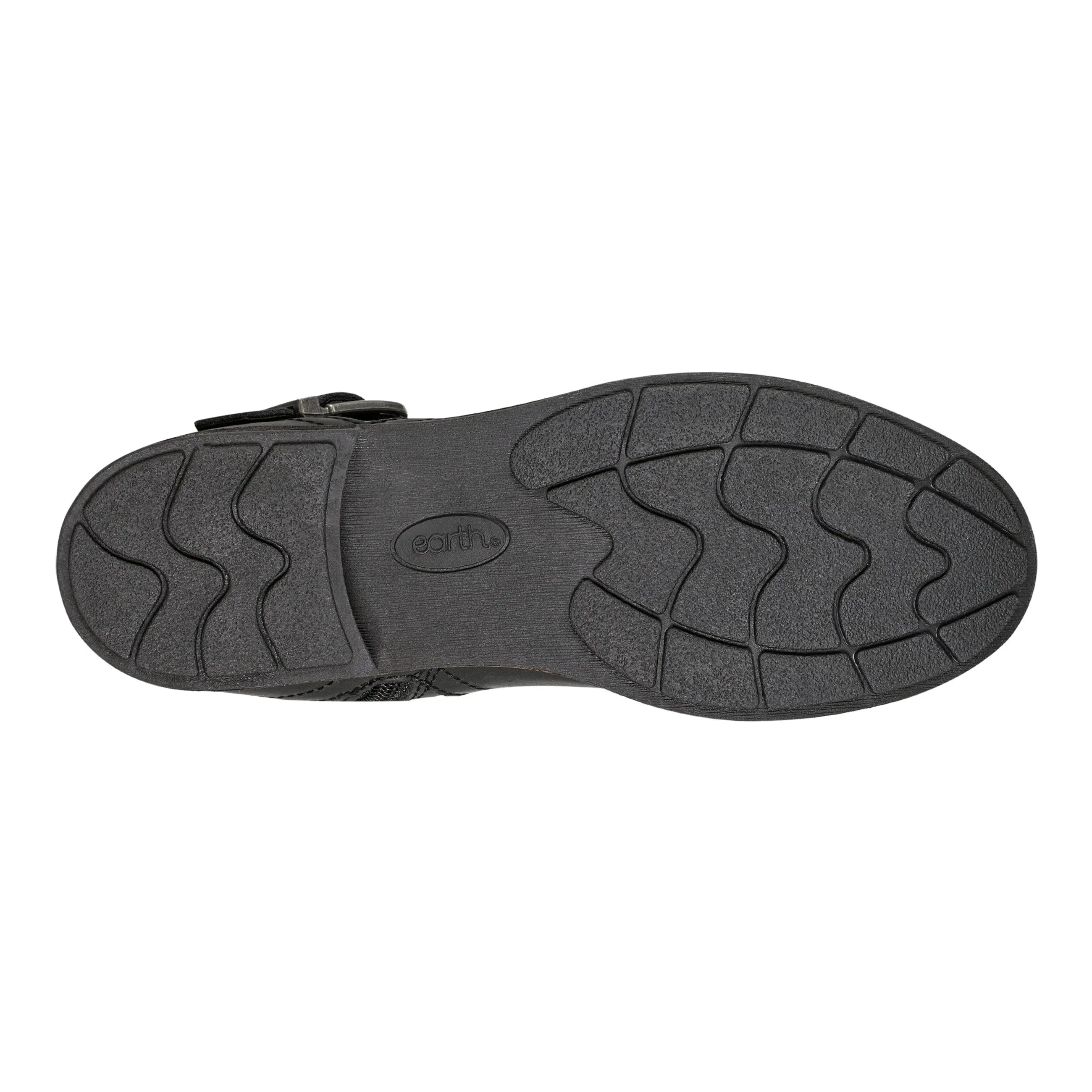 Mira Round Toe High Shaft Cold Weather Casual Boots