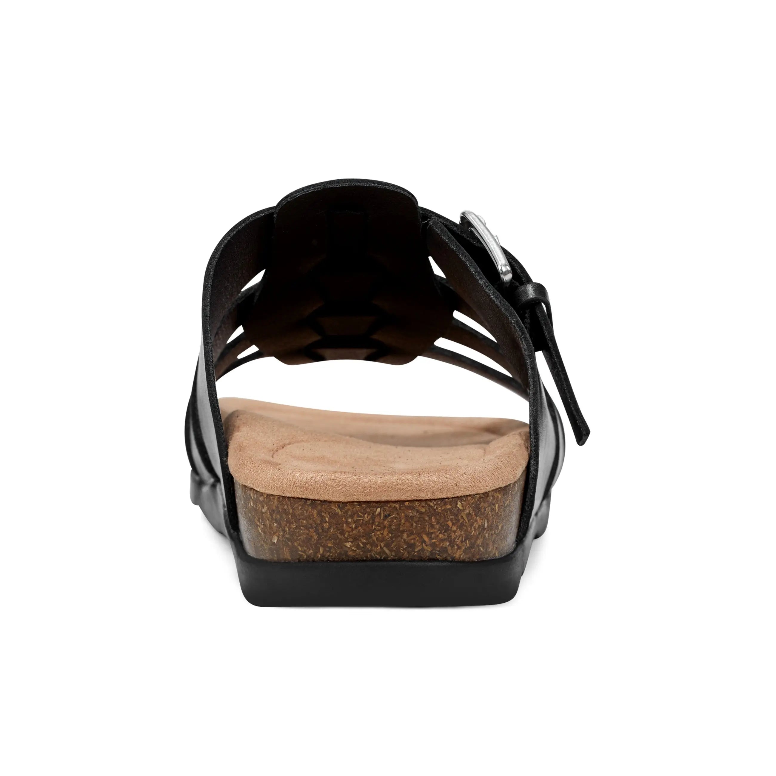 Eresa Causal Fisherman Slip-On Sandals