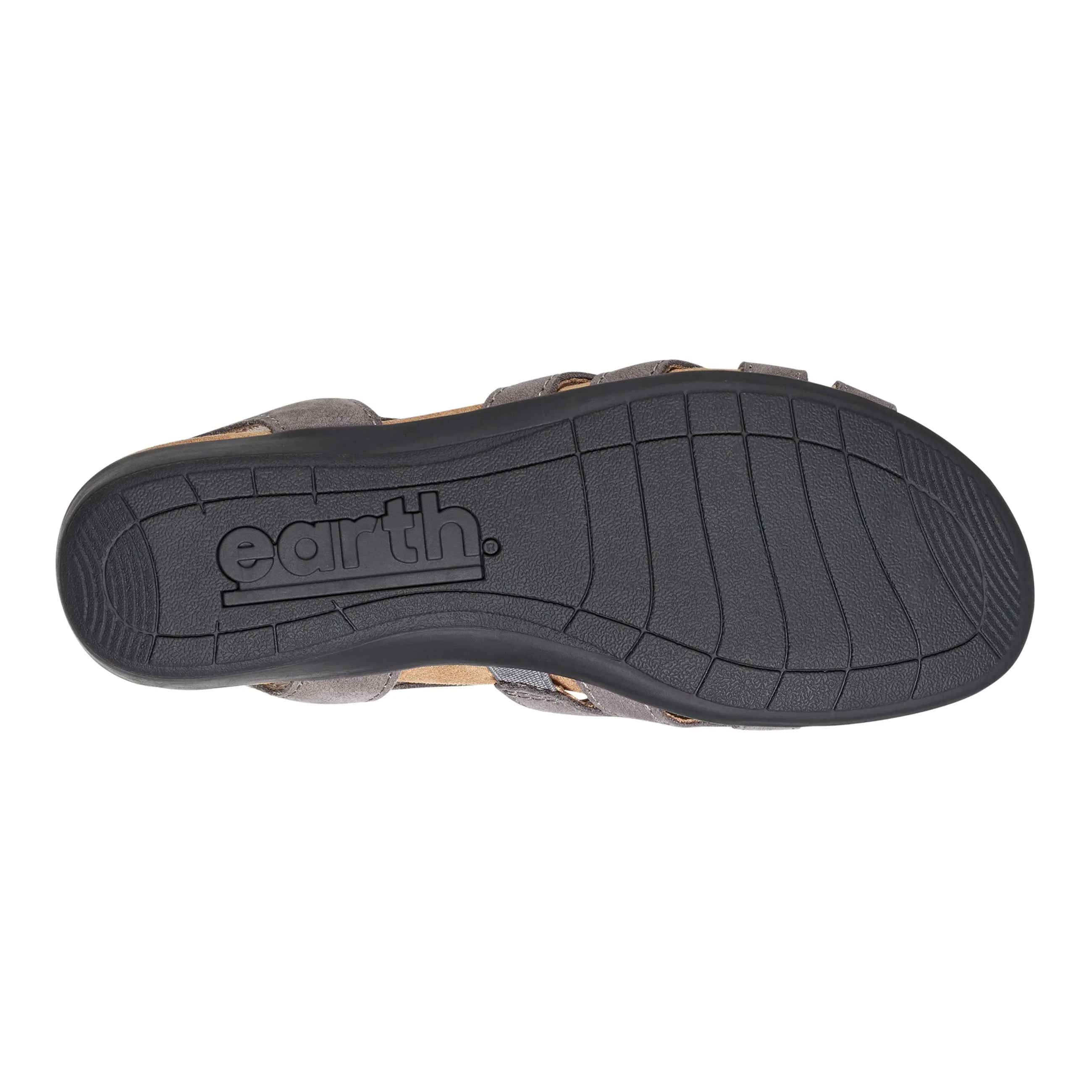 Berri Casual Slip Ons