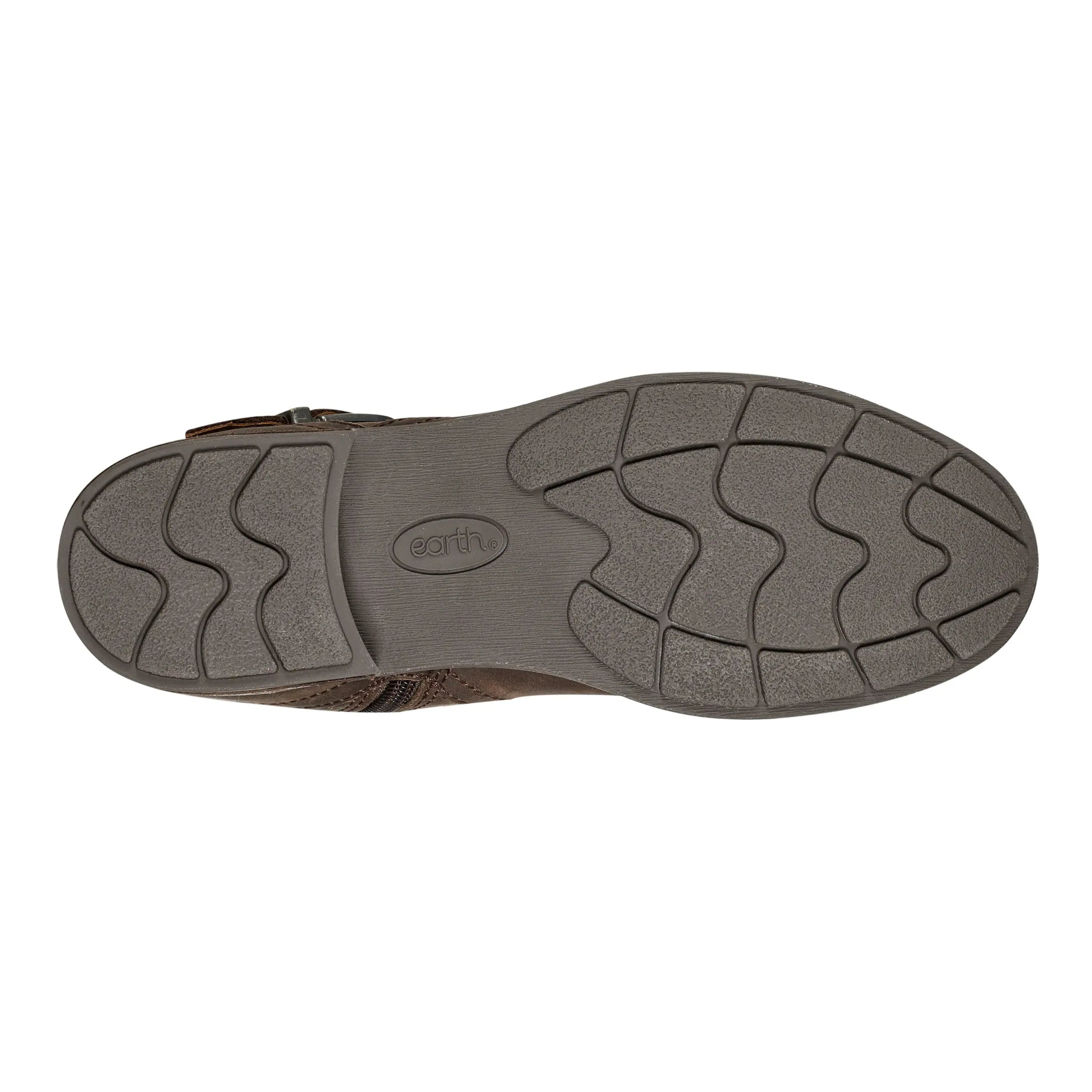 Mira Round Toe High Shaft Cold Weather Casual Boots