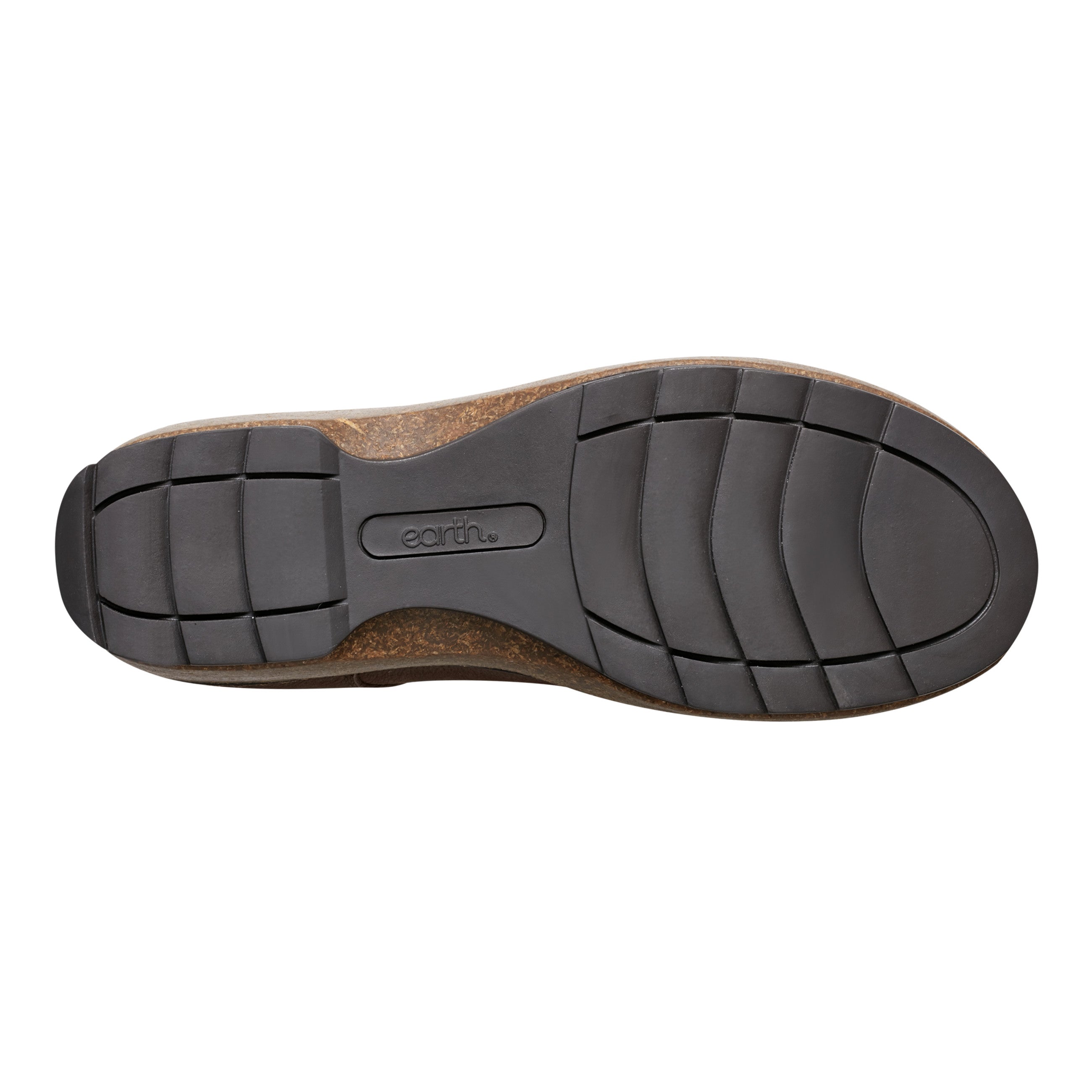 Kalece Heeled Mary Jane Clogs