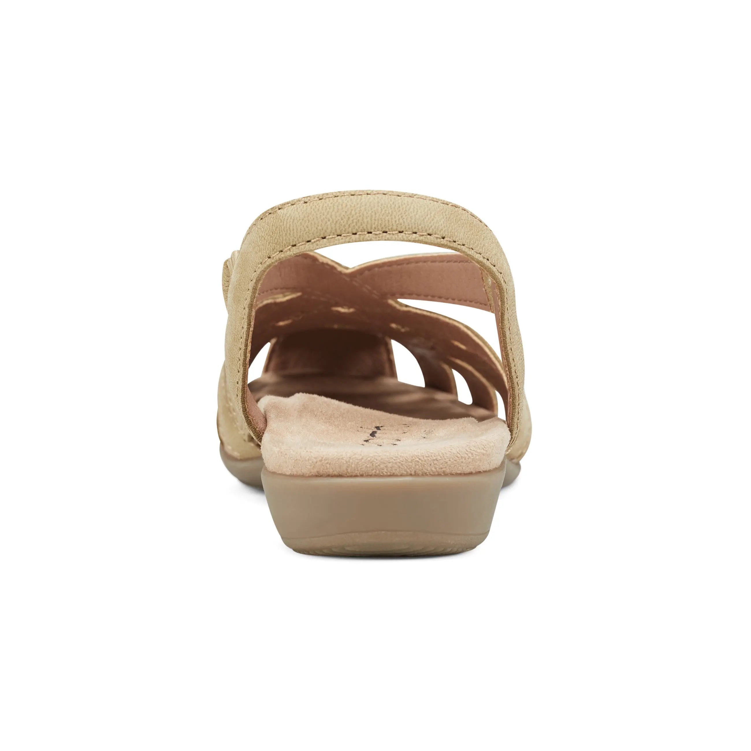 Berri Casual Slip Ons