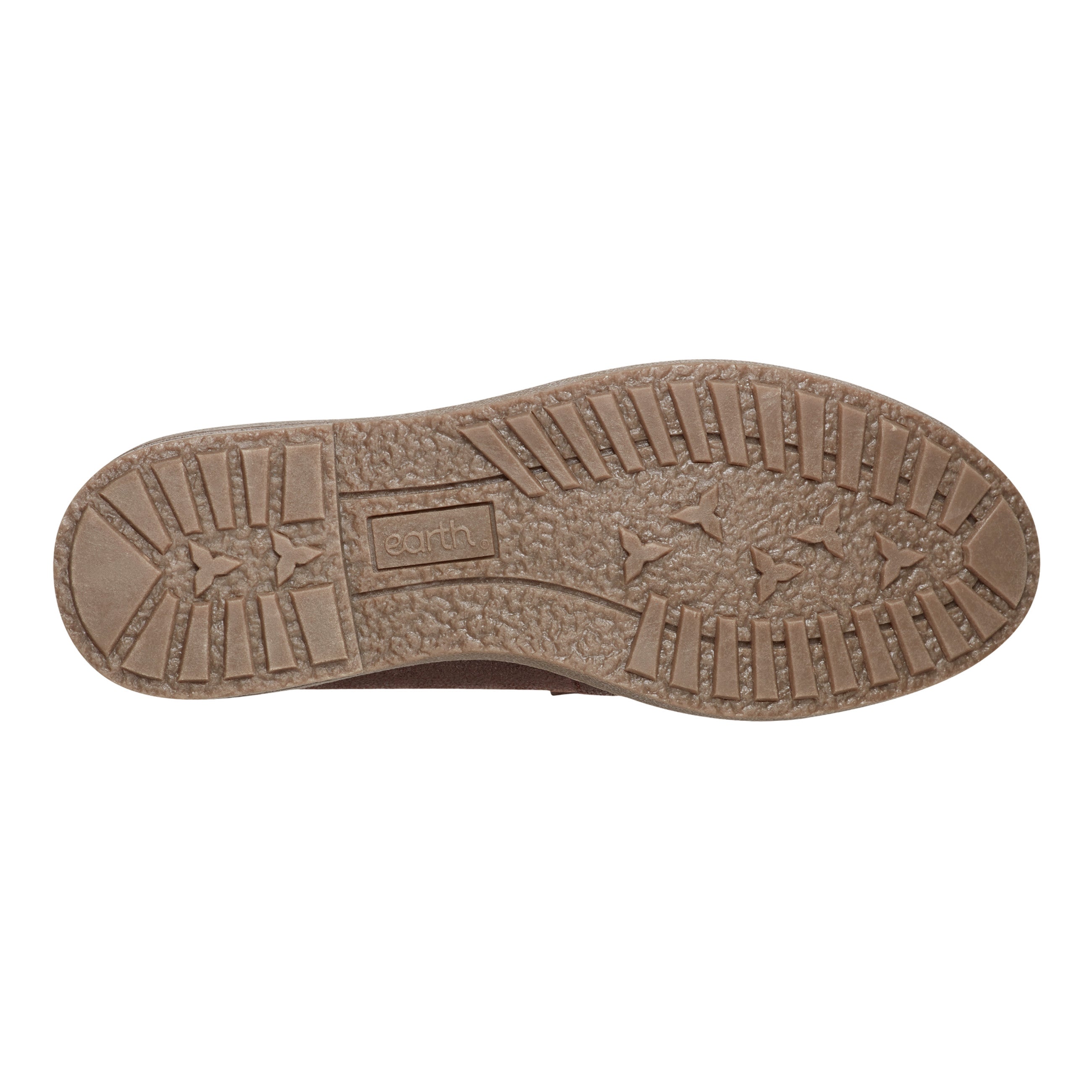 Jayde Knotted Loafers