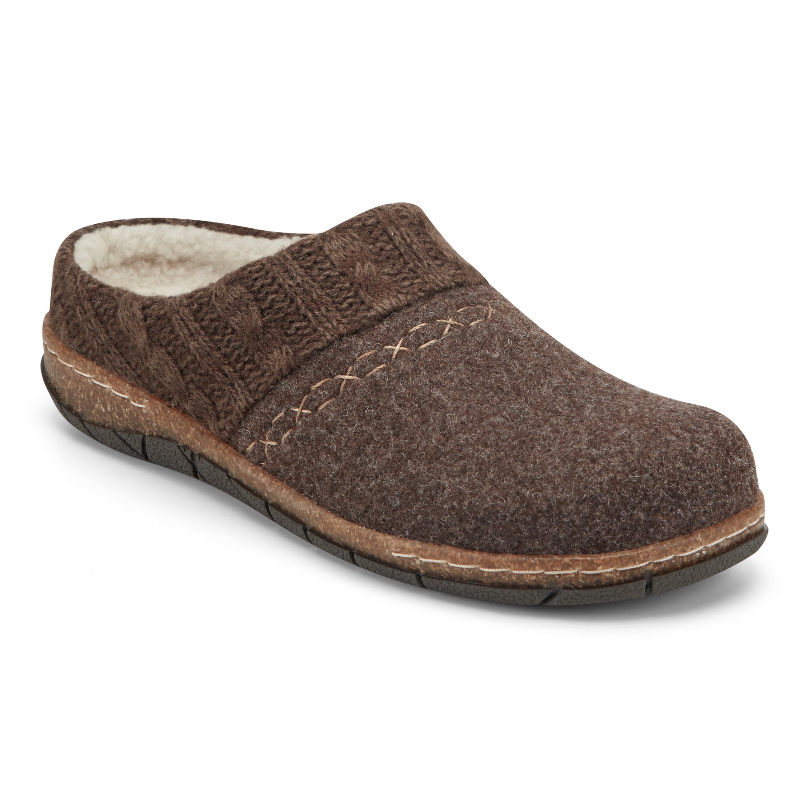 Elyot Slip-On Clogs