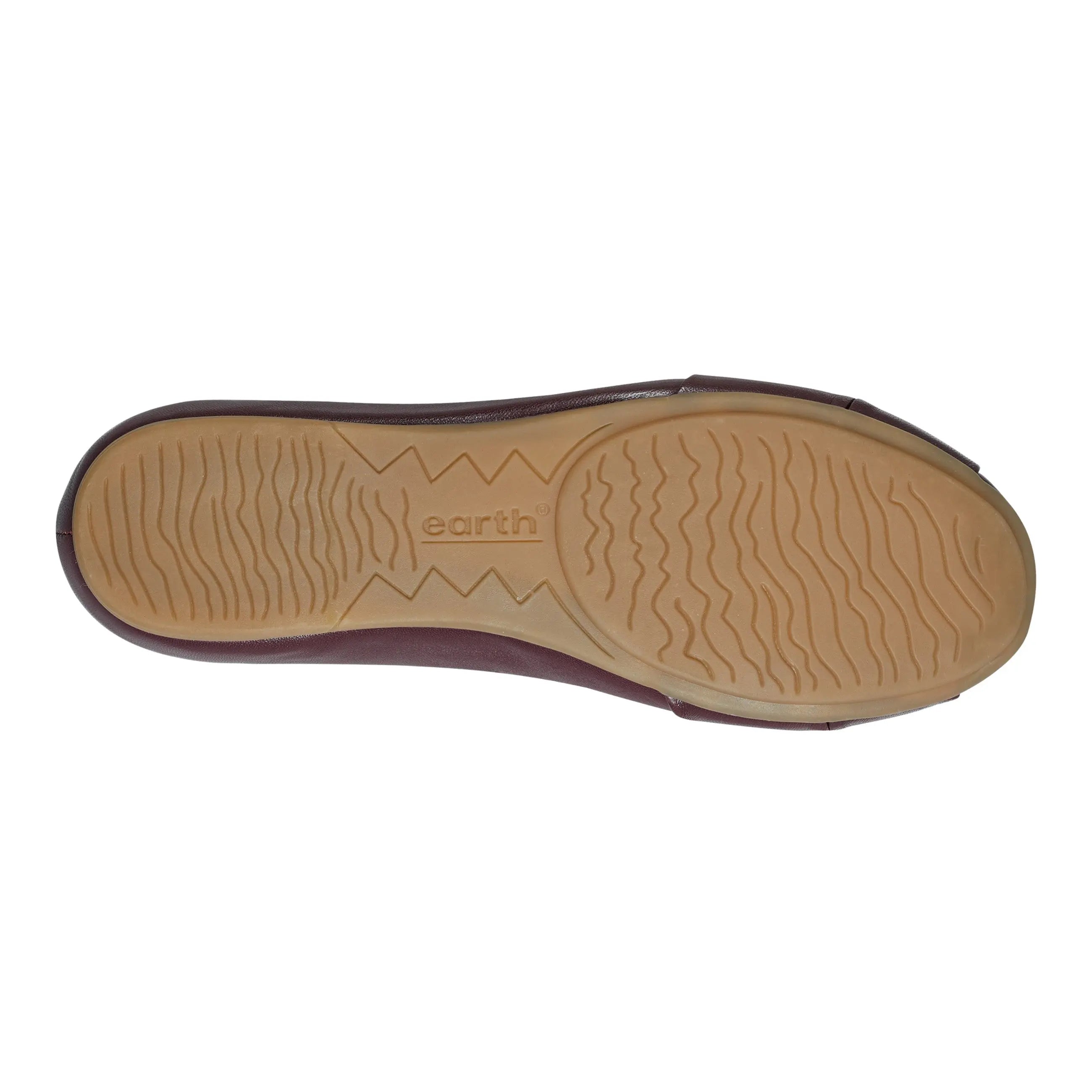 Jacci Dress Flats