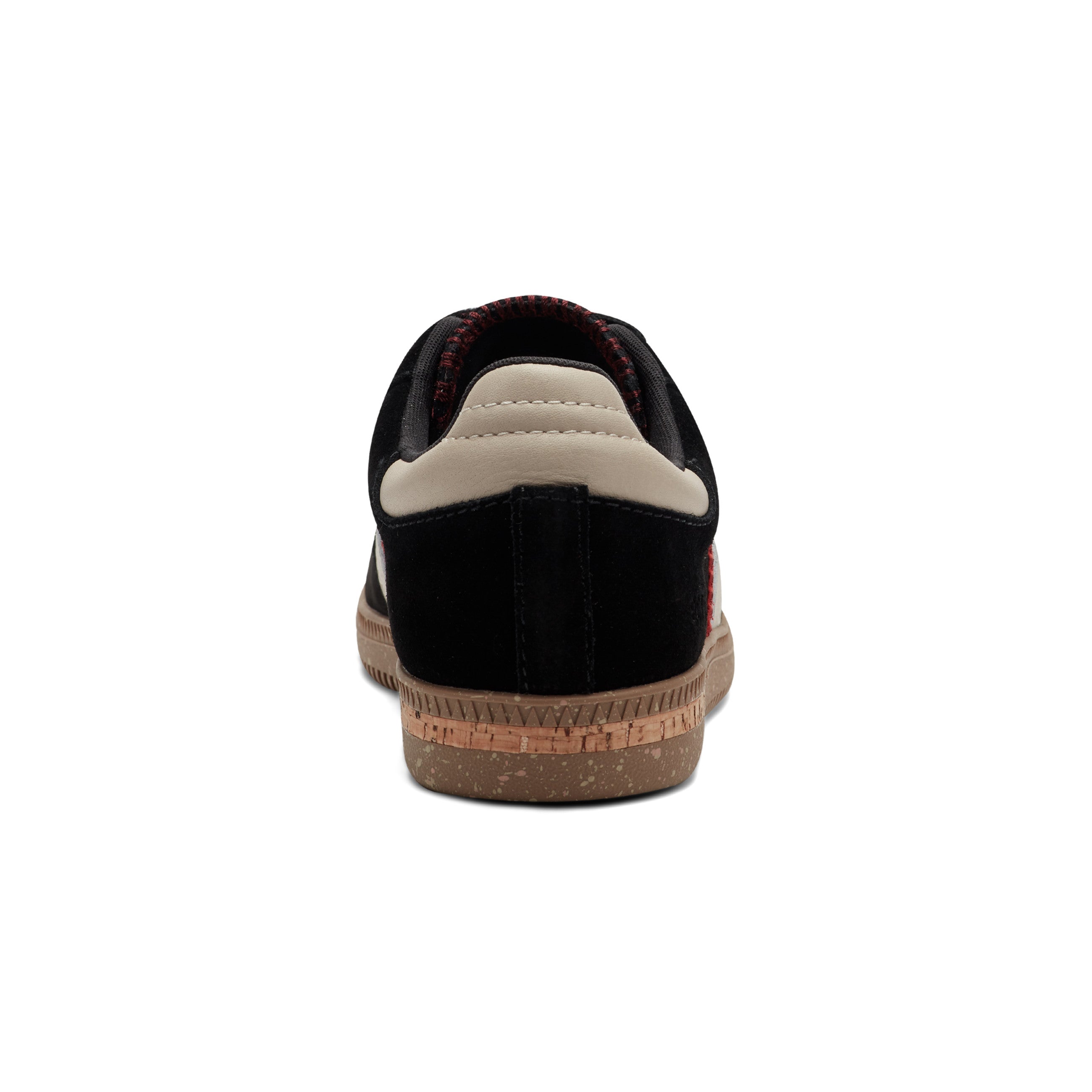 Penny Lace-Up Sneakers