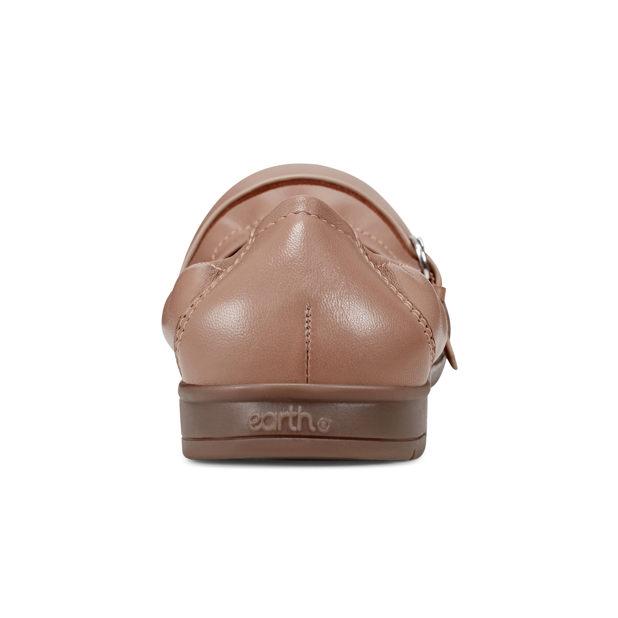 Korvino Square Toe Casual Ballet Flats