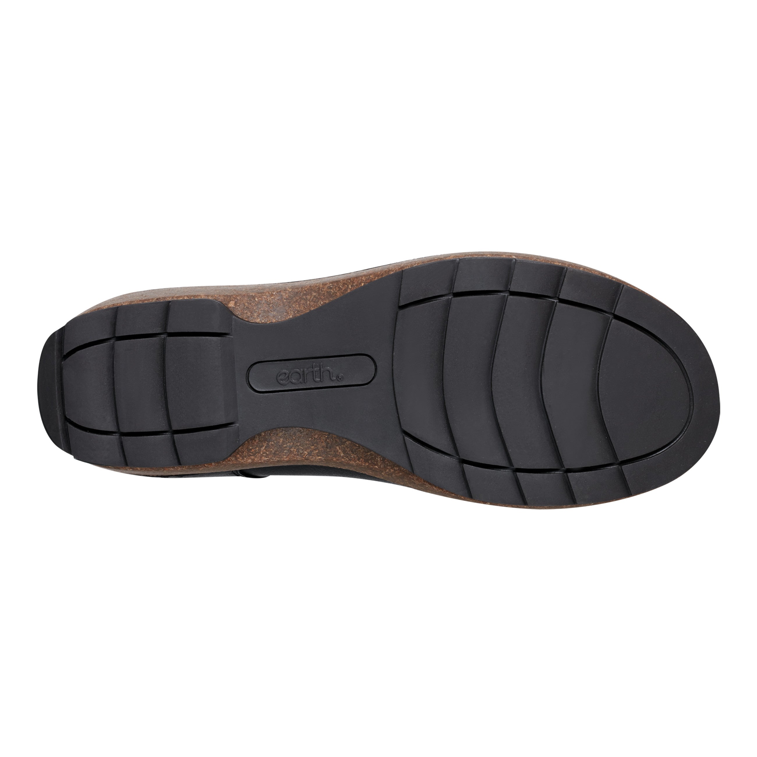 Kalece Heeled Mary Jane Clogs