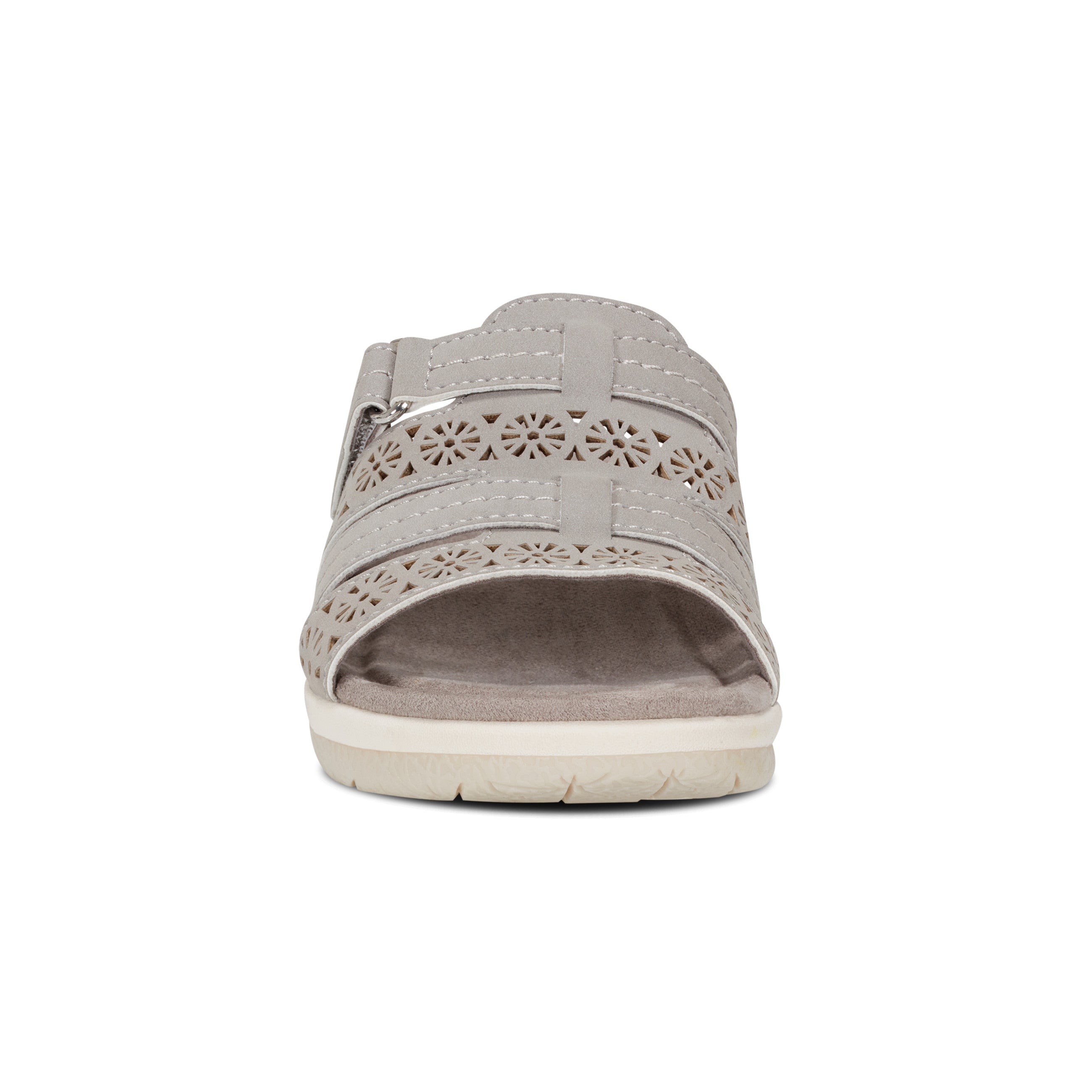 Sinci Open Toe Slip-on Casual Sandals