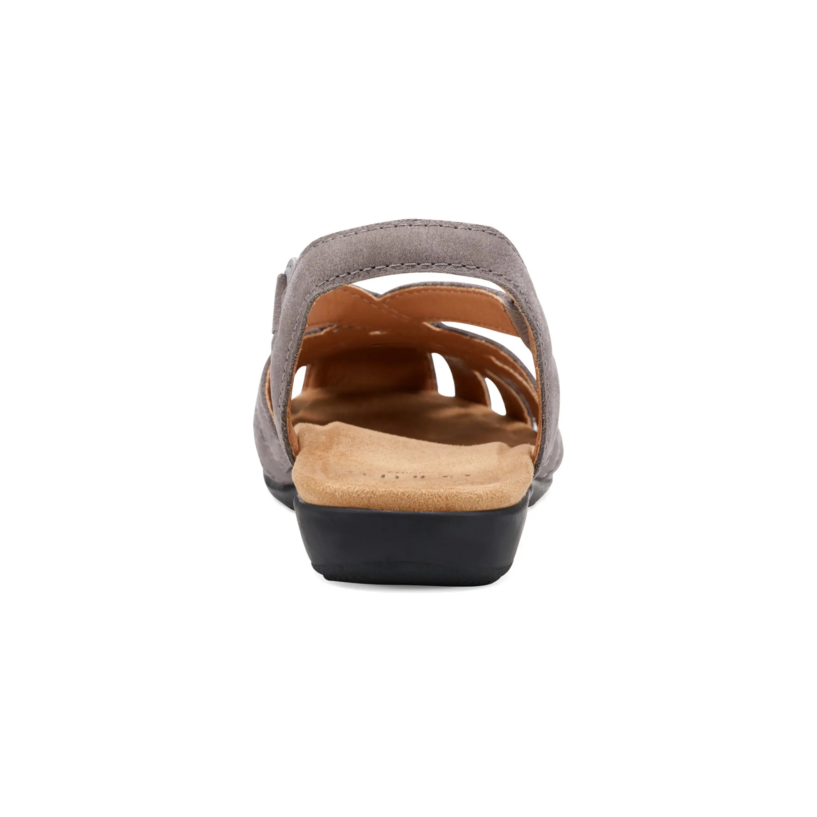 Berri Casual Slip Ons