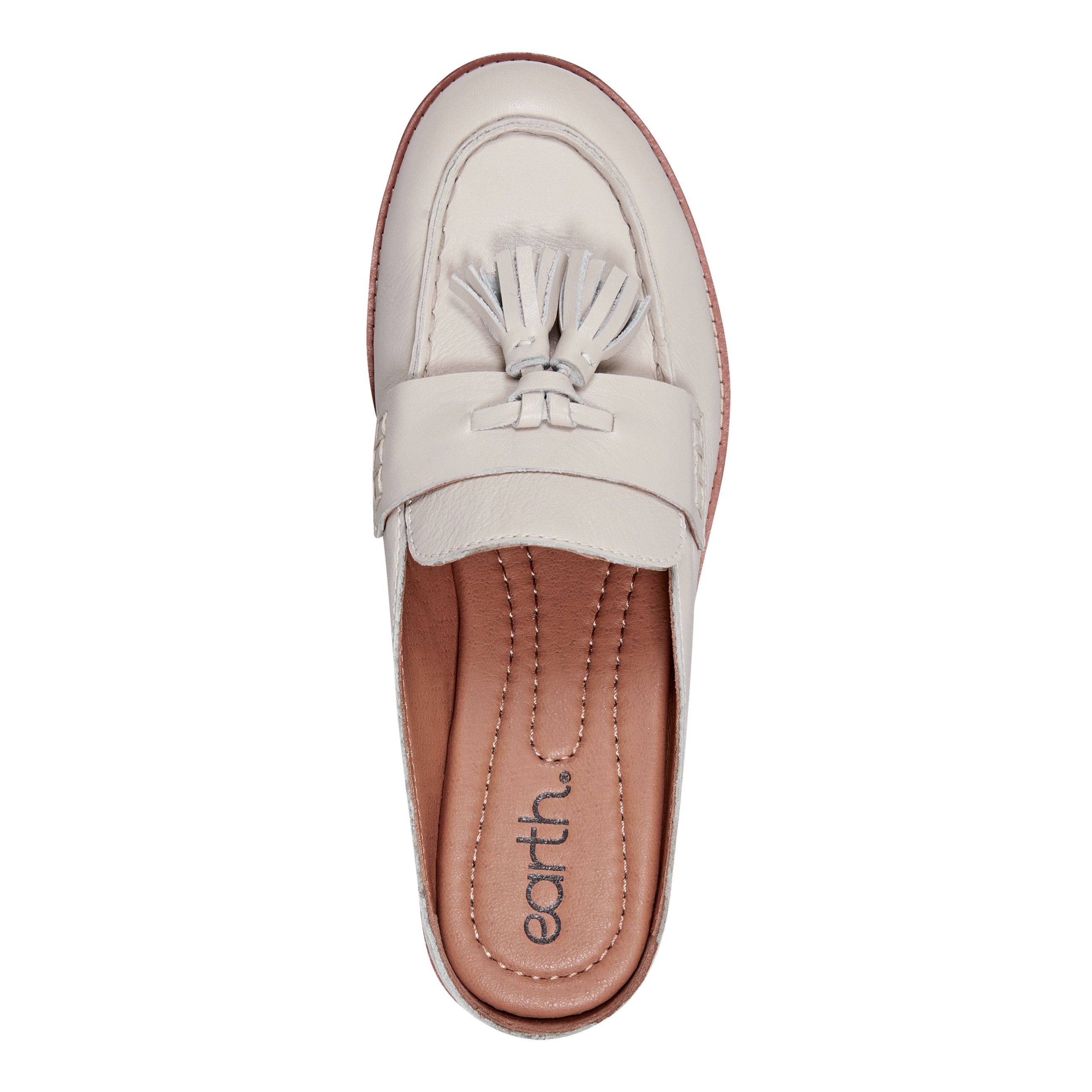 Everett Casual Slip-on Almond Toe Loafers
